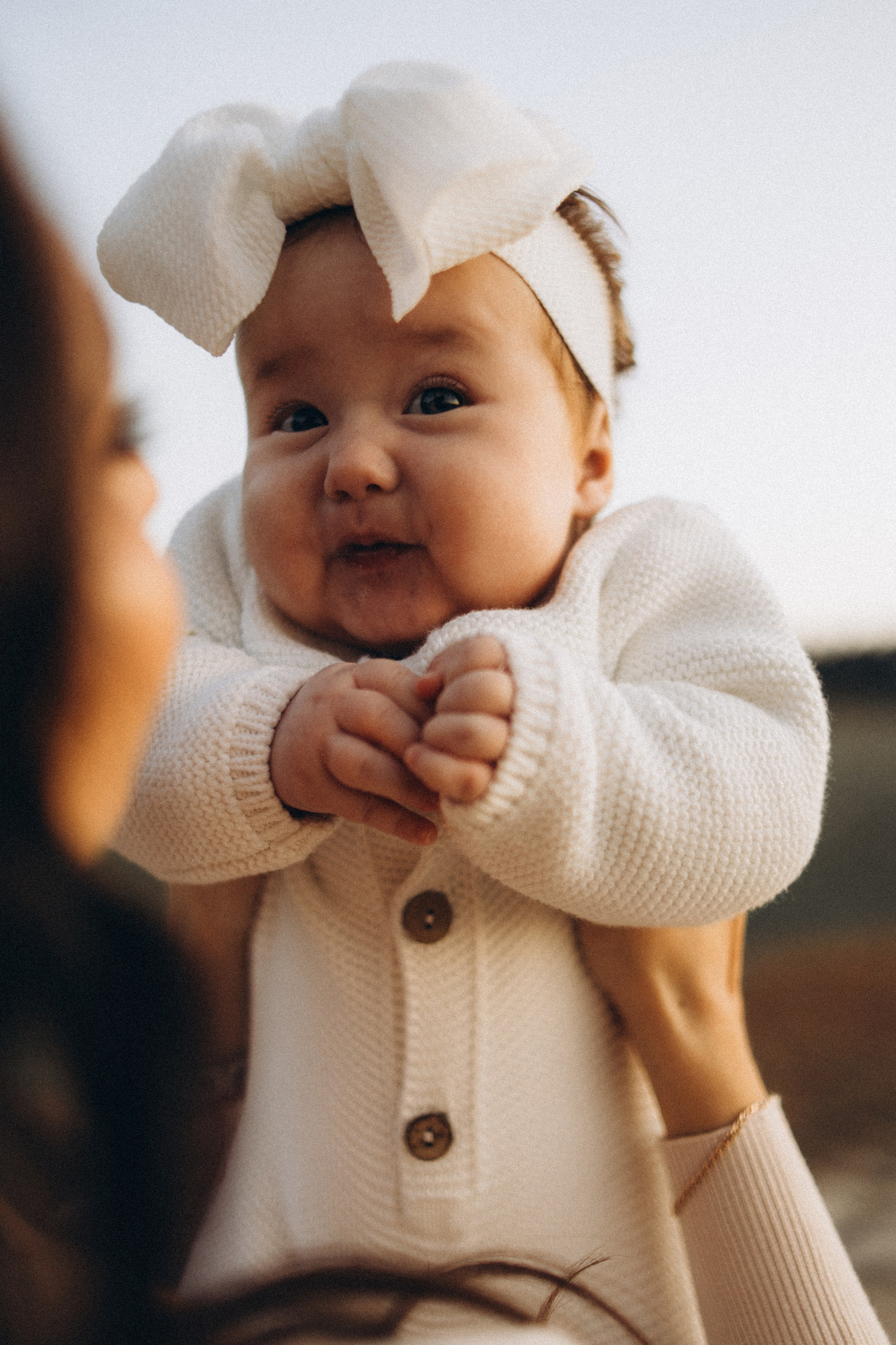 Дмитрий, Елена, Ангелина и Катюша. Фотограф В Москве и Подольске Лена Иванова