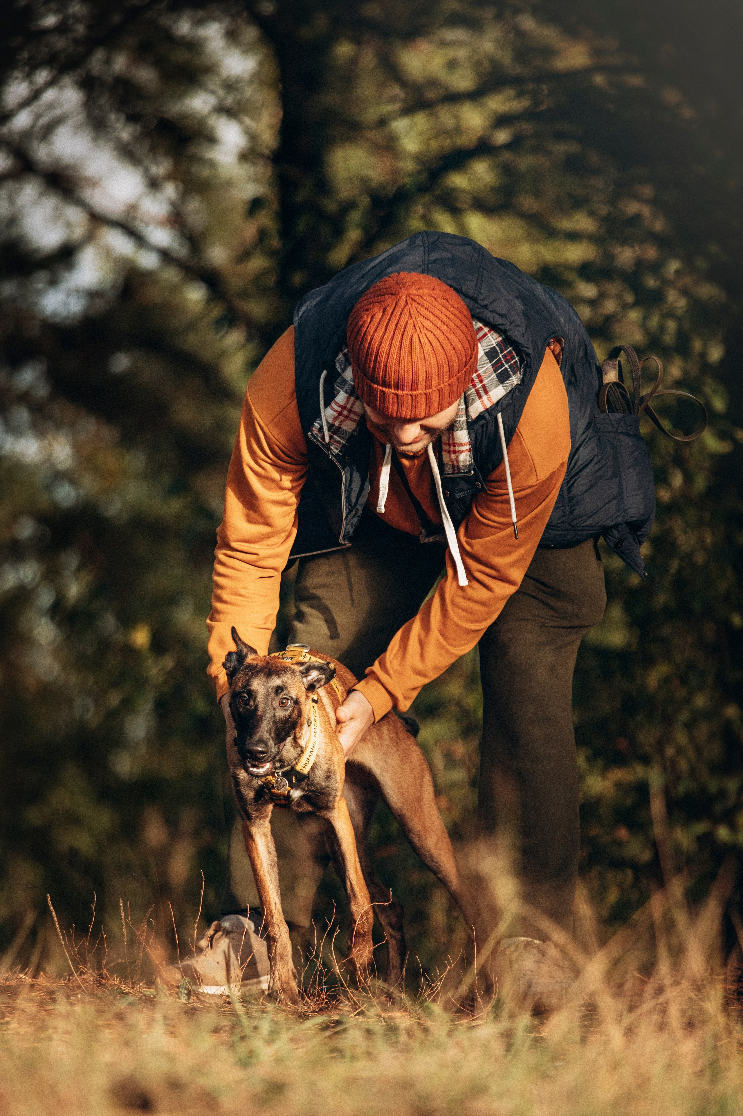 Трисс, Эста, Яся и их семья. Фотограф — Анималист | Санкт-Петербург