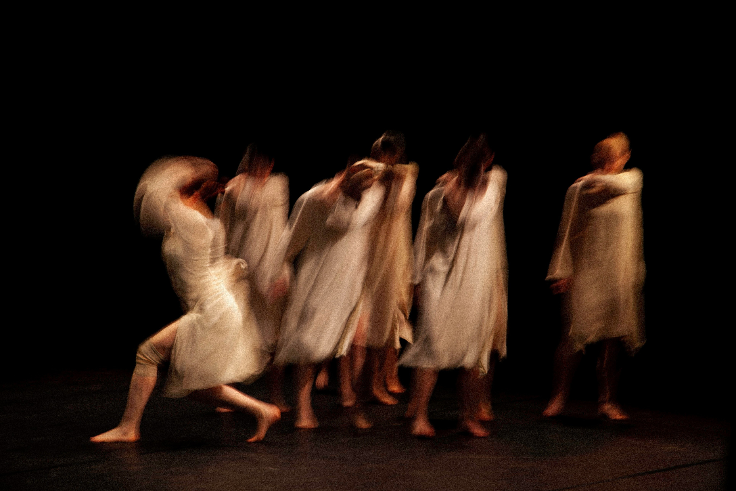 Театральная фотография. Фотограф Лазарина Кучменова