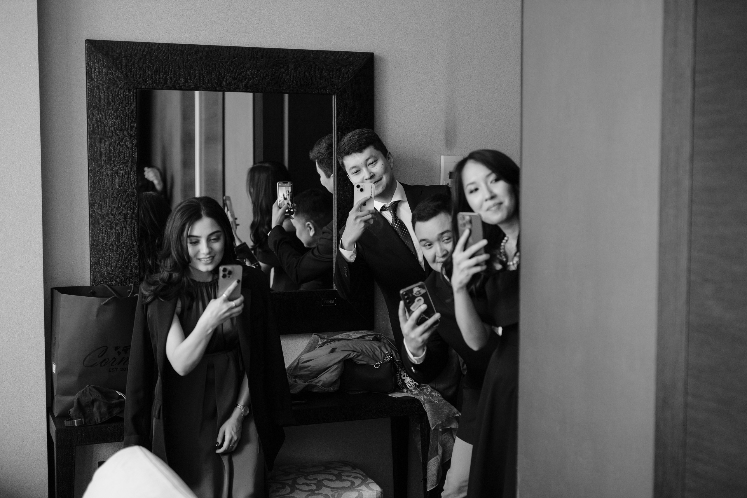 Kai & Zhazel. Wedding and Love story Photographer