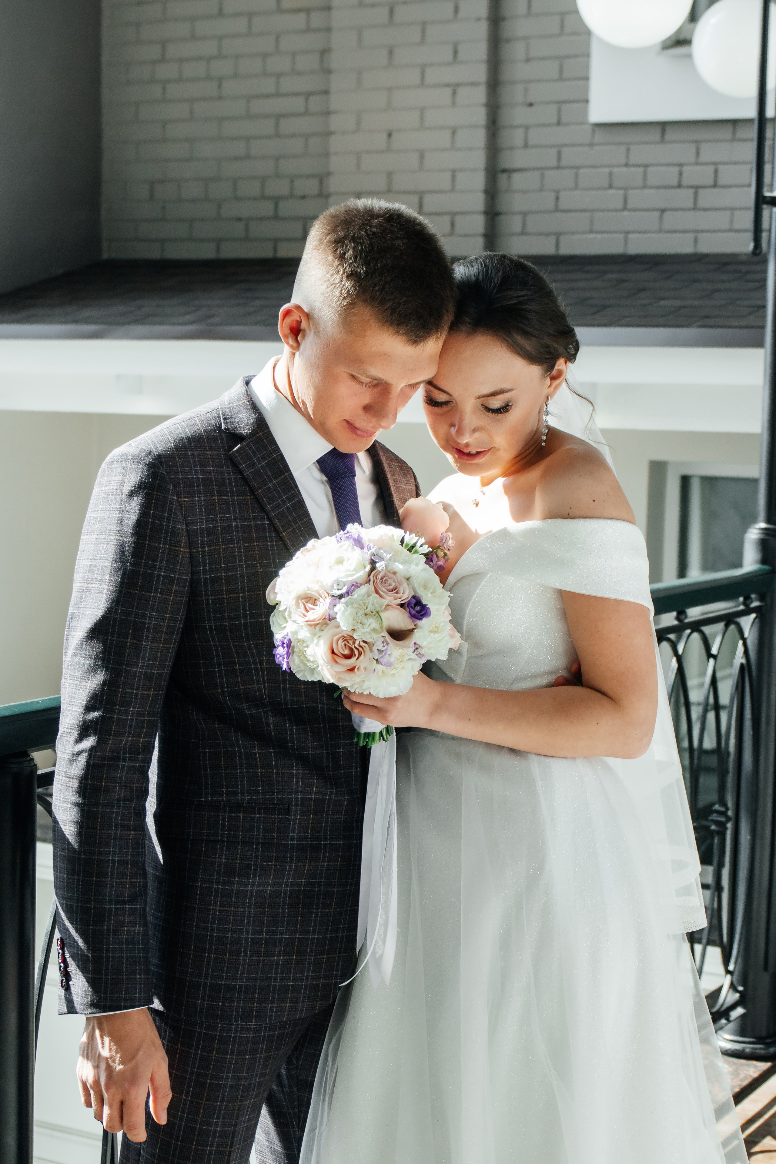 Свадебная фотосессия. Фотограф Омск Александр Гаврилюк