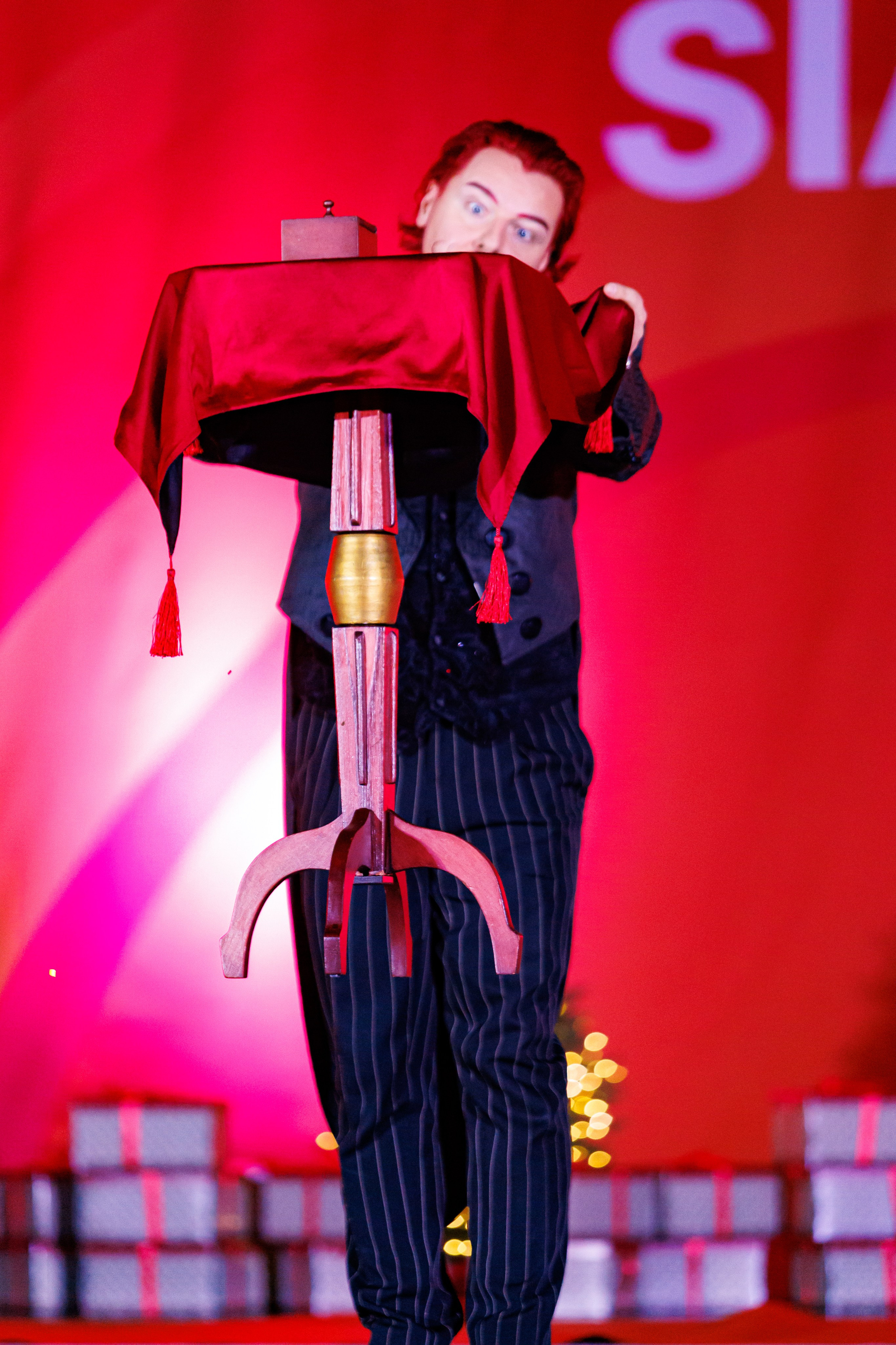 Северное Сияние отчётный концерт 2023. Репортажный, Event фотограф в Санкт-Петербурге и ЛО Морозов Дмитрий