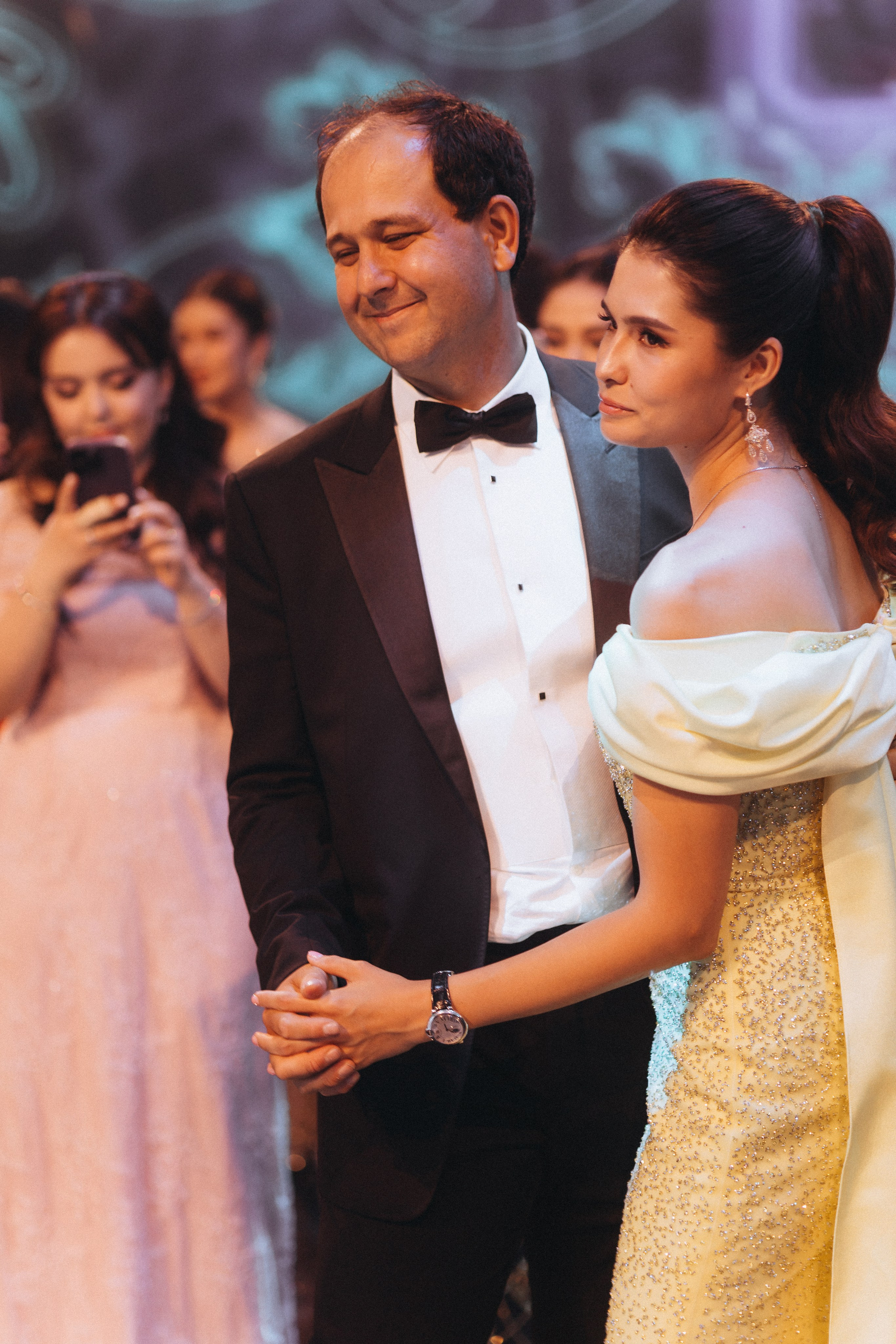 Ясмин. Alesya Gee Photographer Uzbekistan