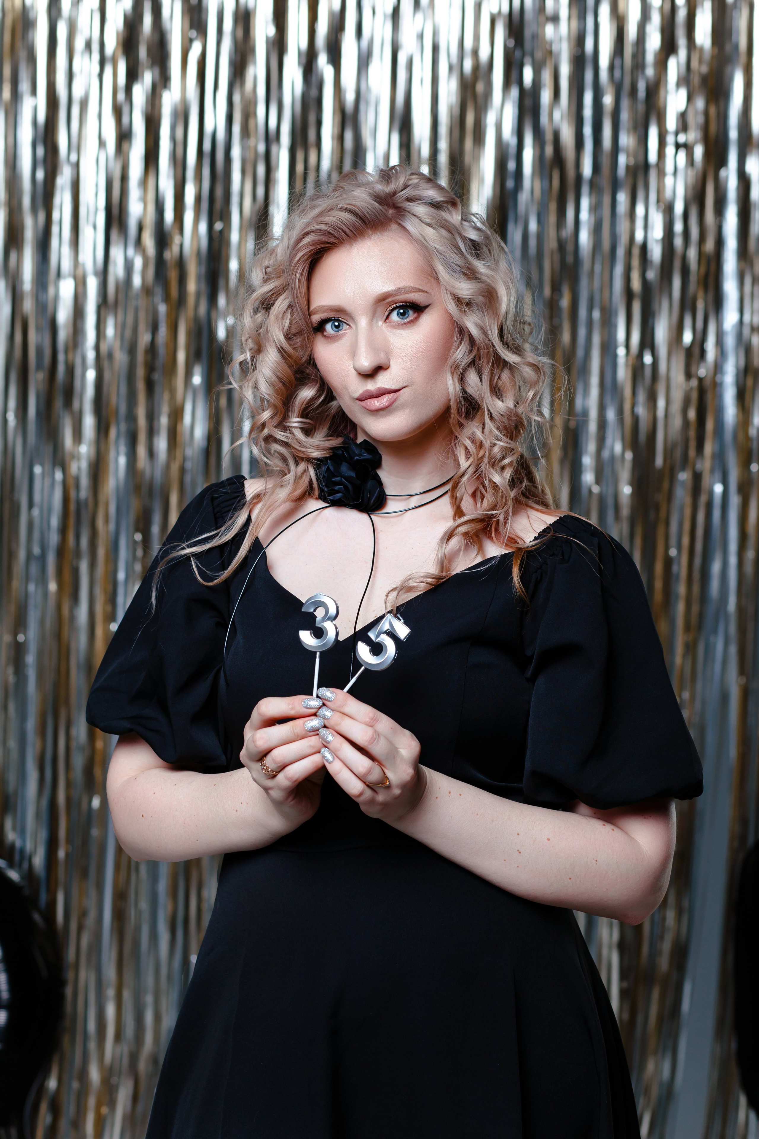 Студийные индивидуальные фотосесии. Фотограф в Комсомольске-на-Амуре