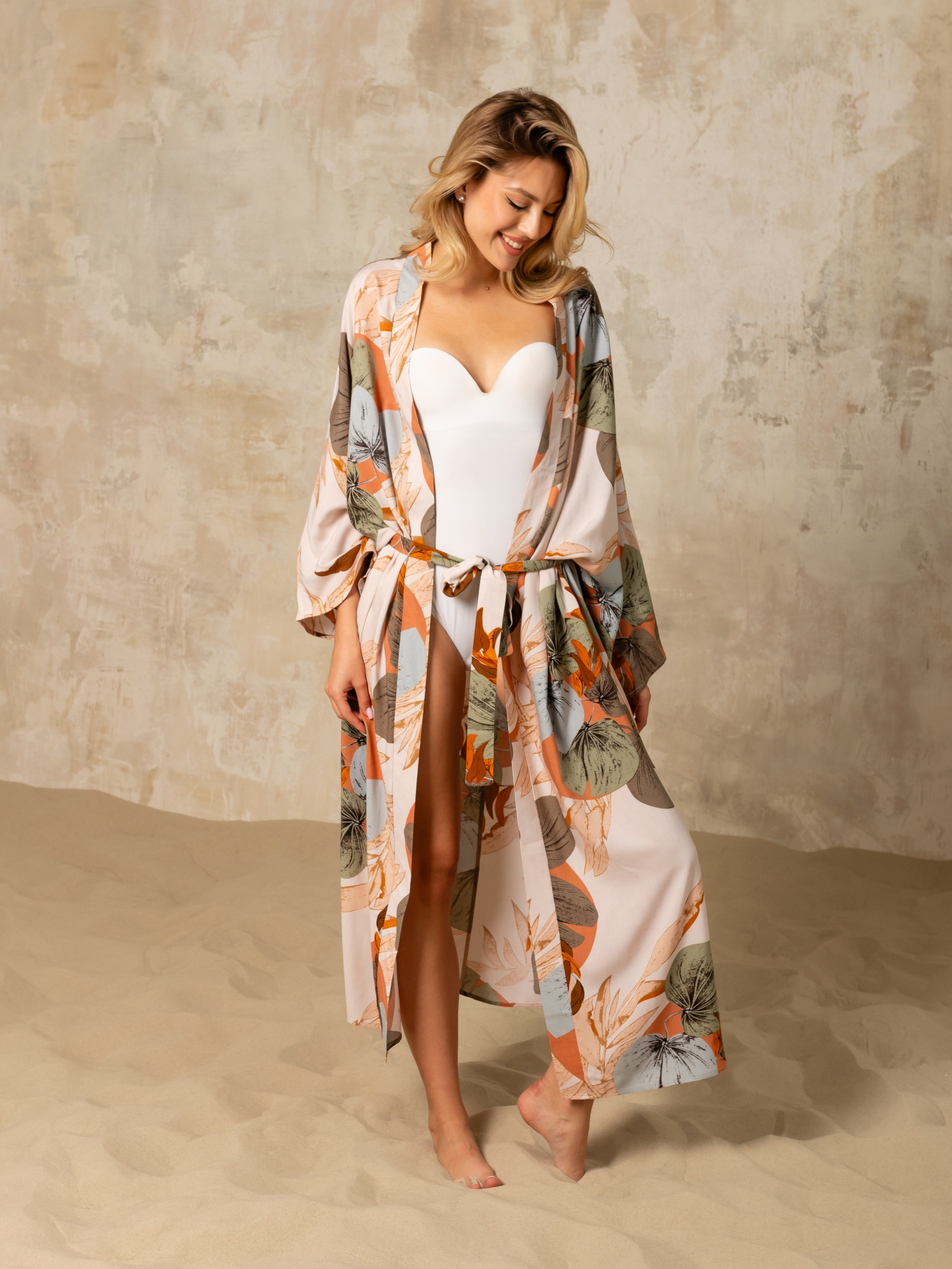 Кимоно. Фотограф в Краснодаре Арина Кудряшова