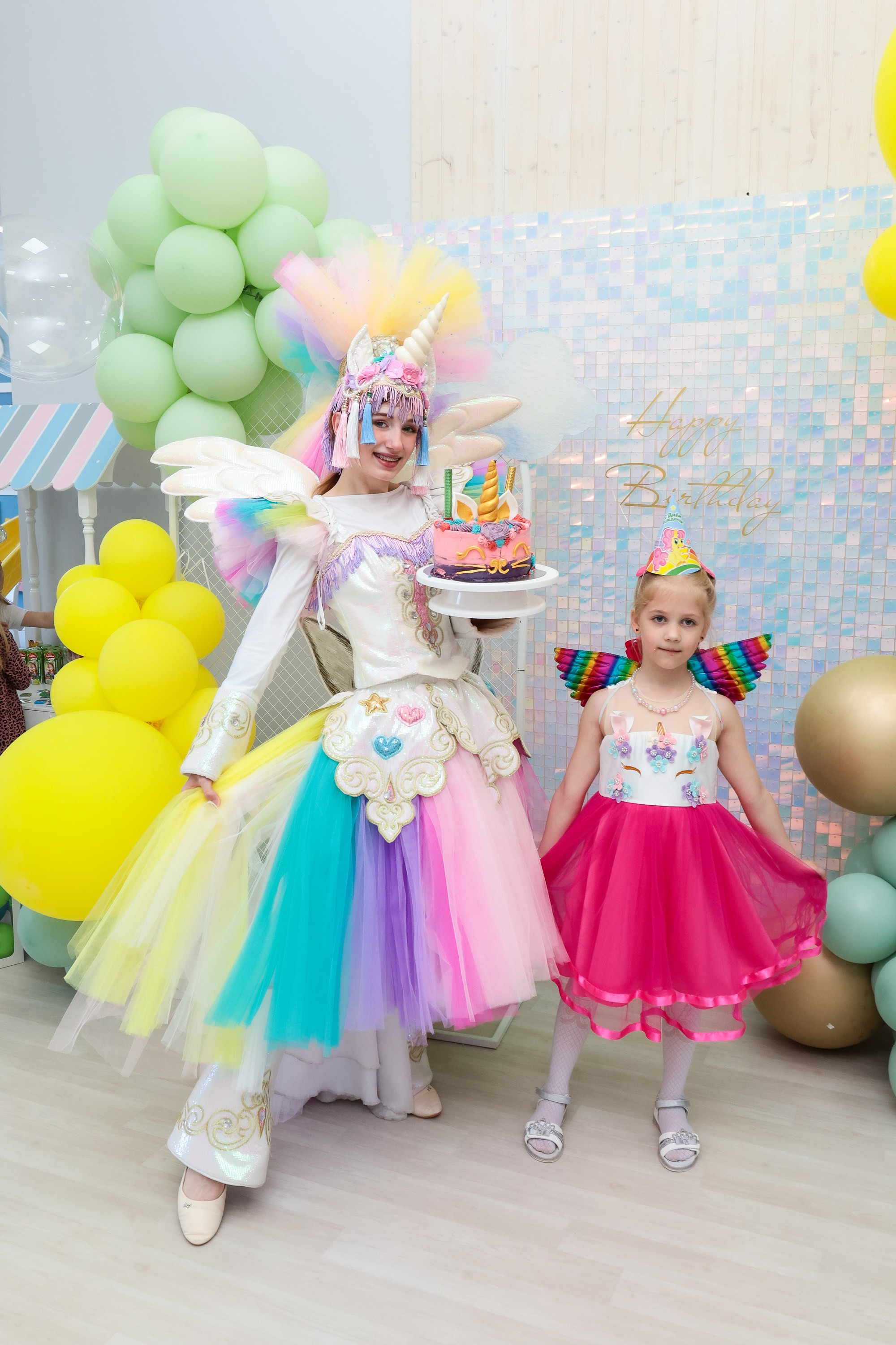 Дни Рождения. Семейный и Свадебный фотограф в Сочи