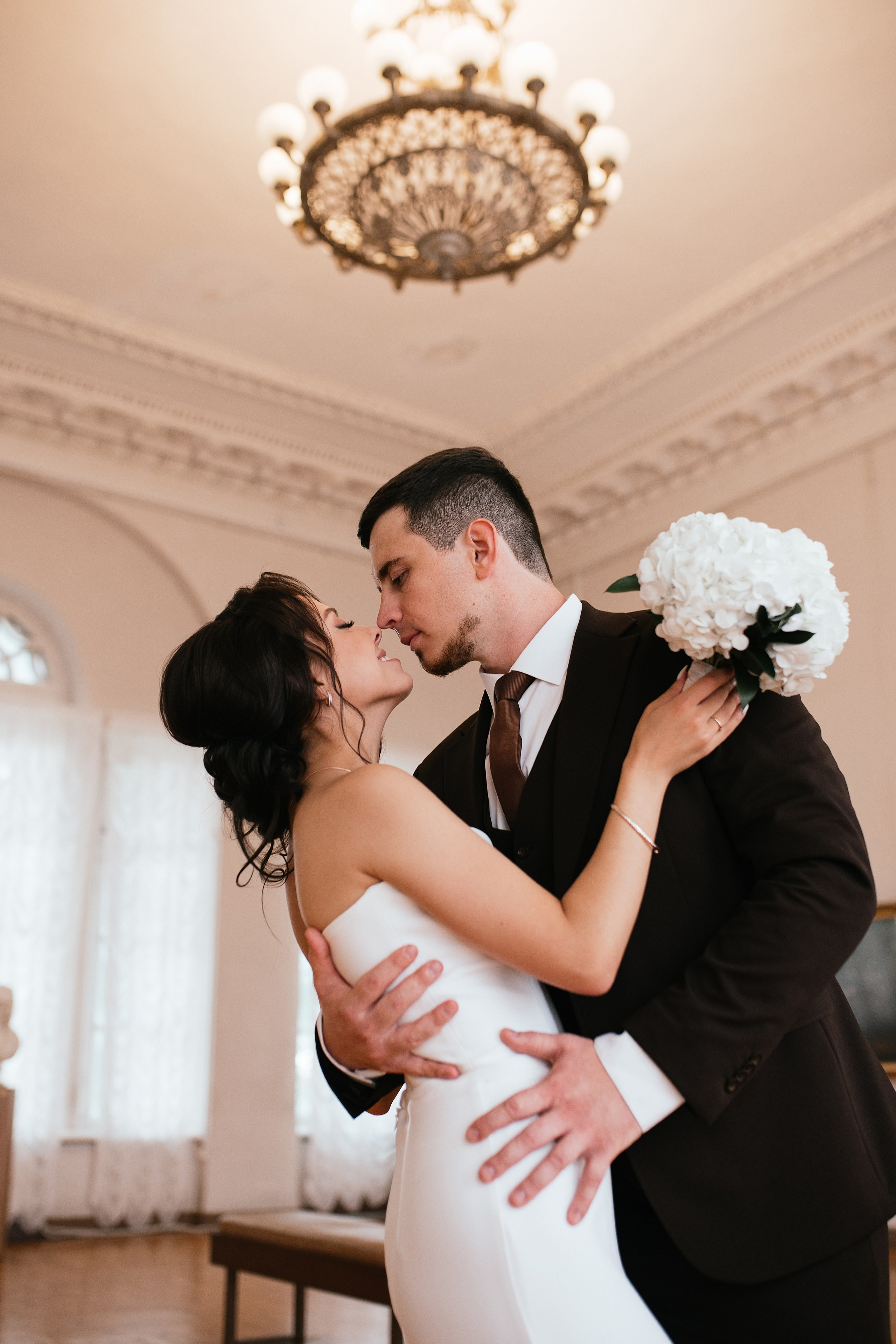 Wedding day #39. Свадебный, семейный фотограф в Рязани Лена Брант