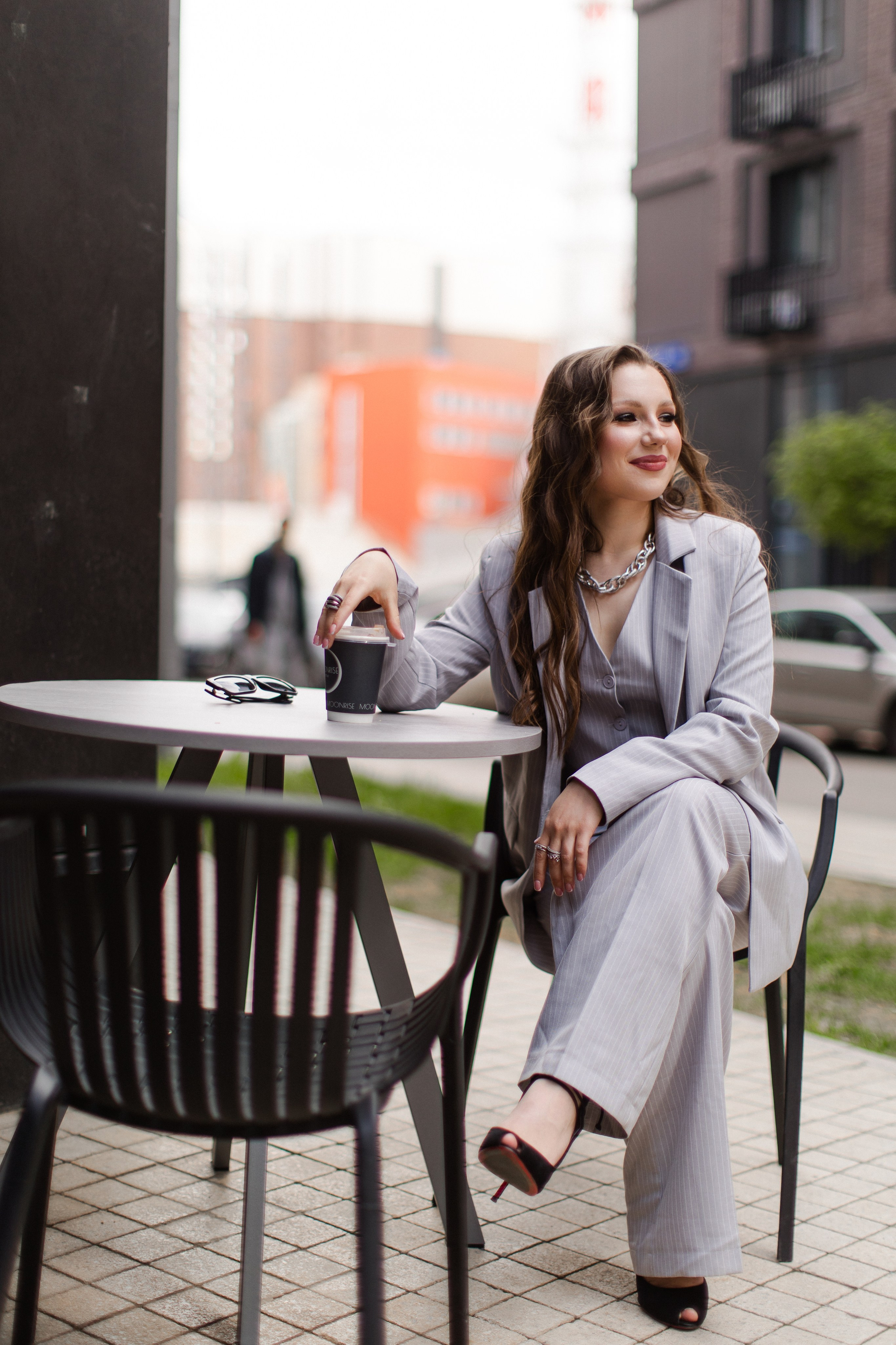 Маша. Семейный и детский фотограф в Москве Кузьмина Мария