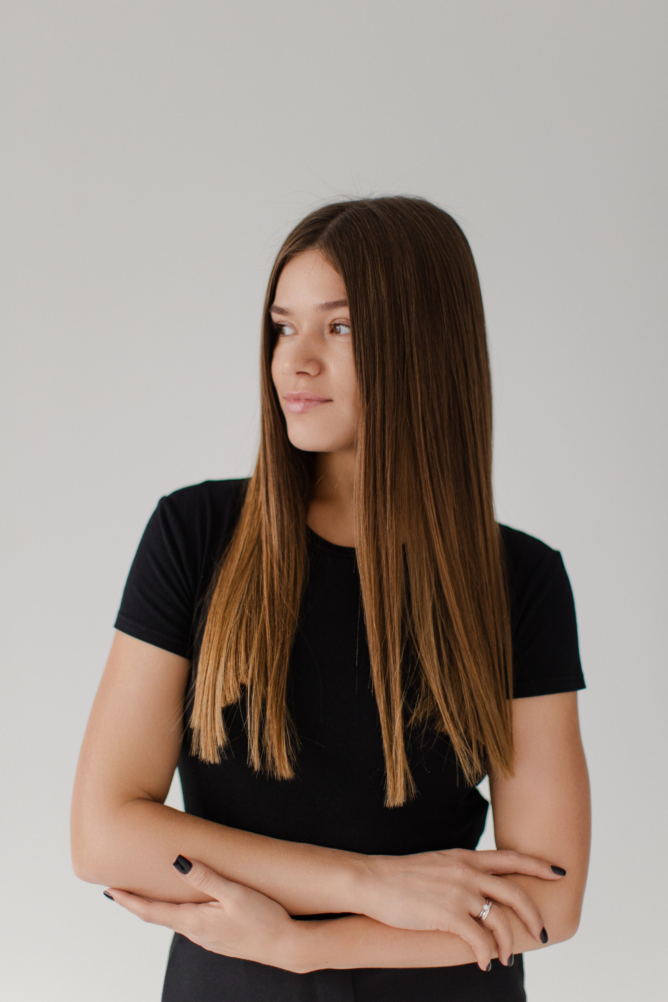 Мария с коллегами. Семейный и детский фотограф в Москве Кузьмина Мария