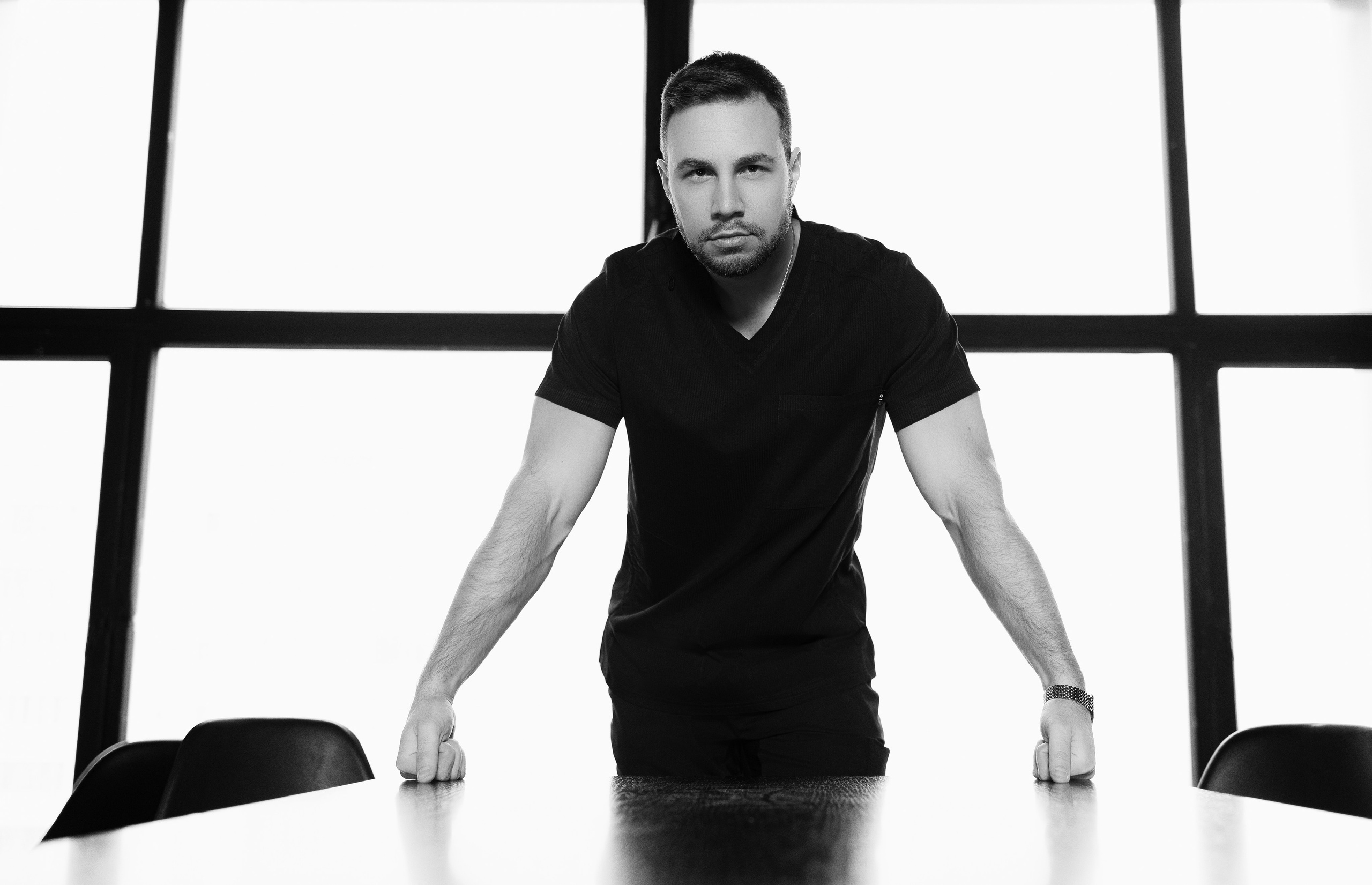 Травматолог — Ортопед. Фотограф Анастасия Пинчук