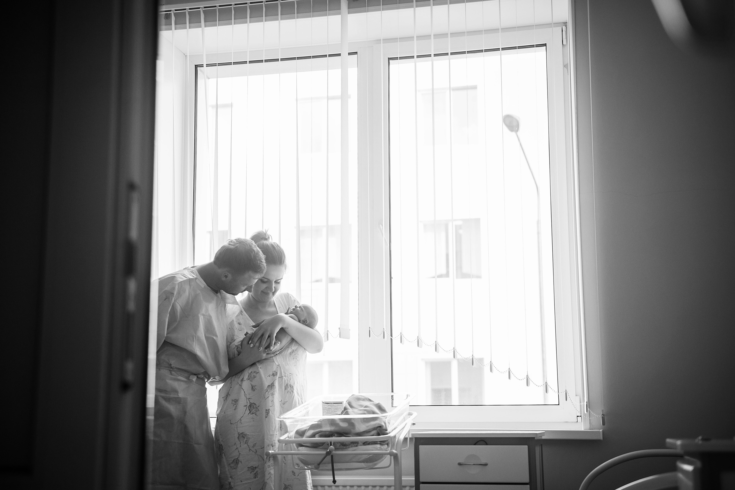 РОДДОМ. Фотограф Вера Демидкова