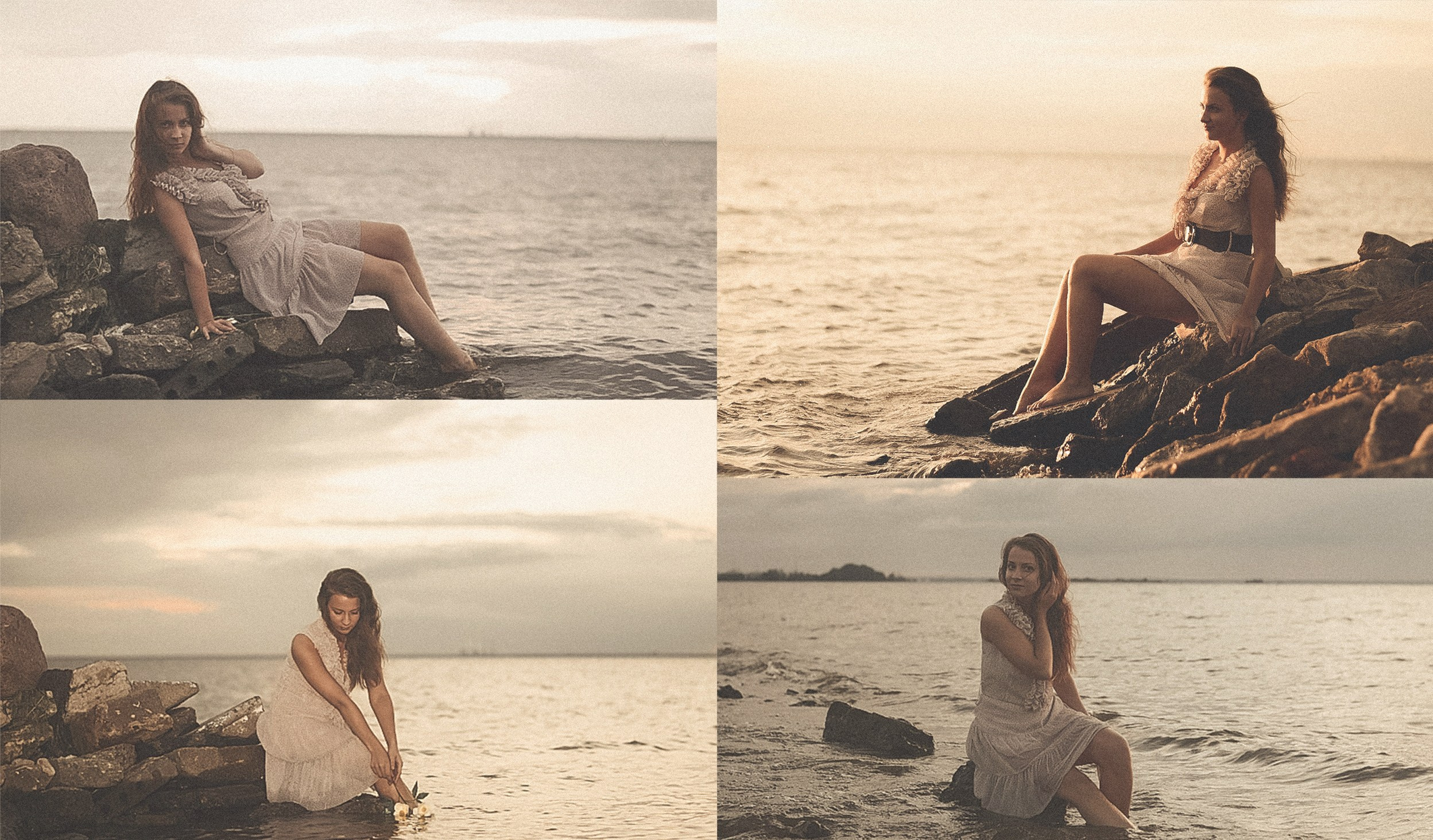 Прогулки. Всего по-мелочи. Свадебный фотограф Копков Геннадий