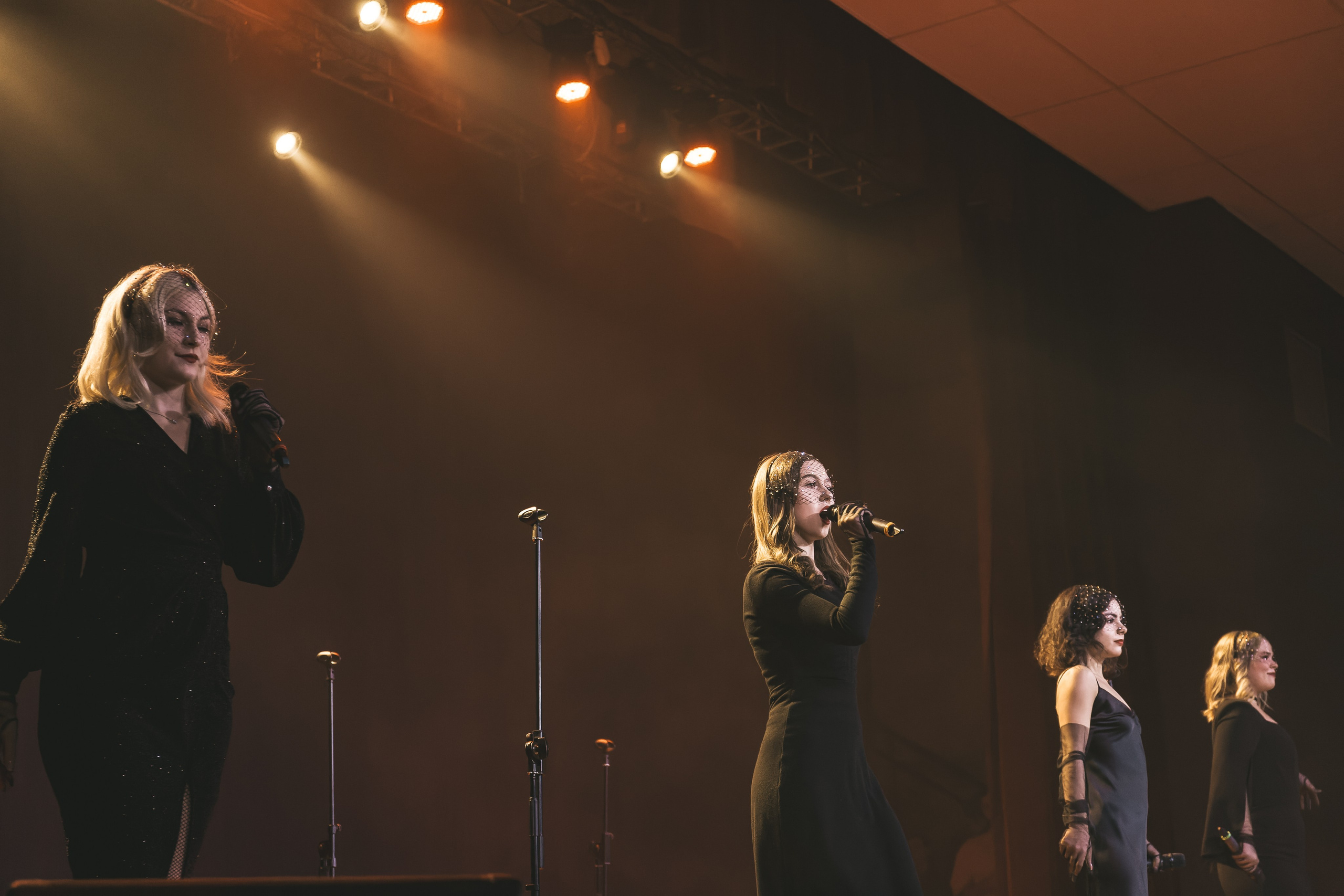 СмолГУ — Зеленое Яблоко — 2023. Галаконцерт. KiPPER Gallery — Фотограф