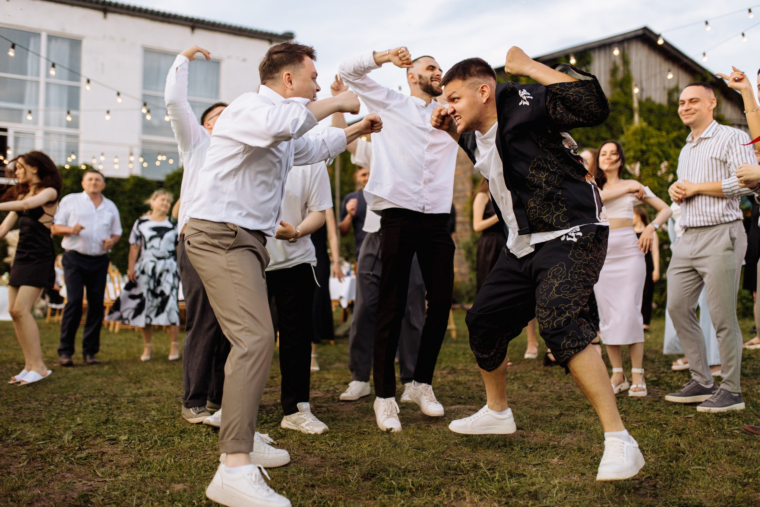Свадебный репортаж. Свадебный и Репортажный фотограф Александр Шаров