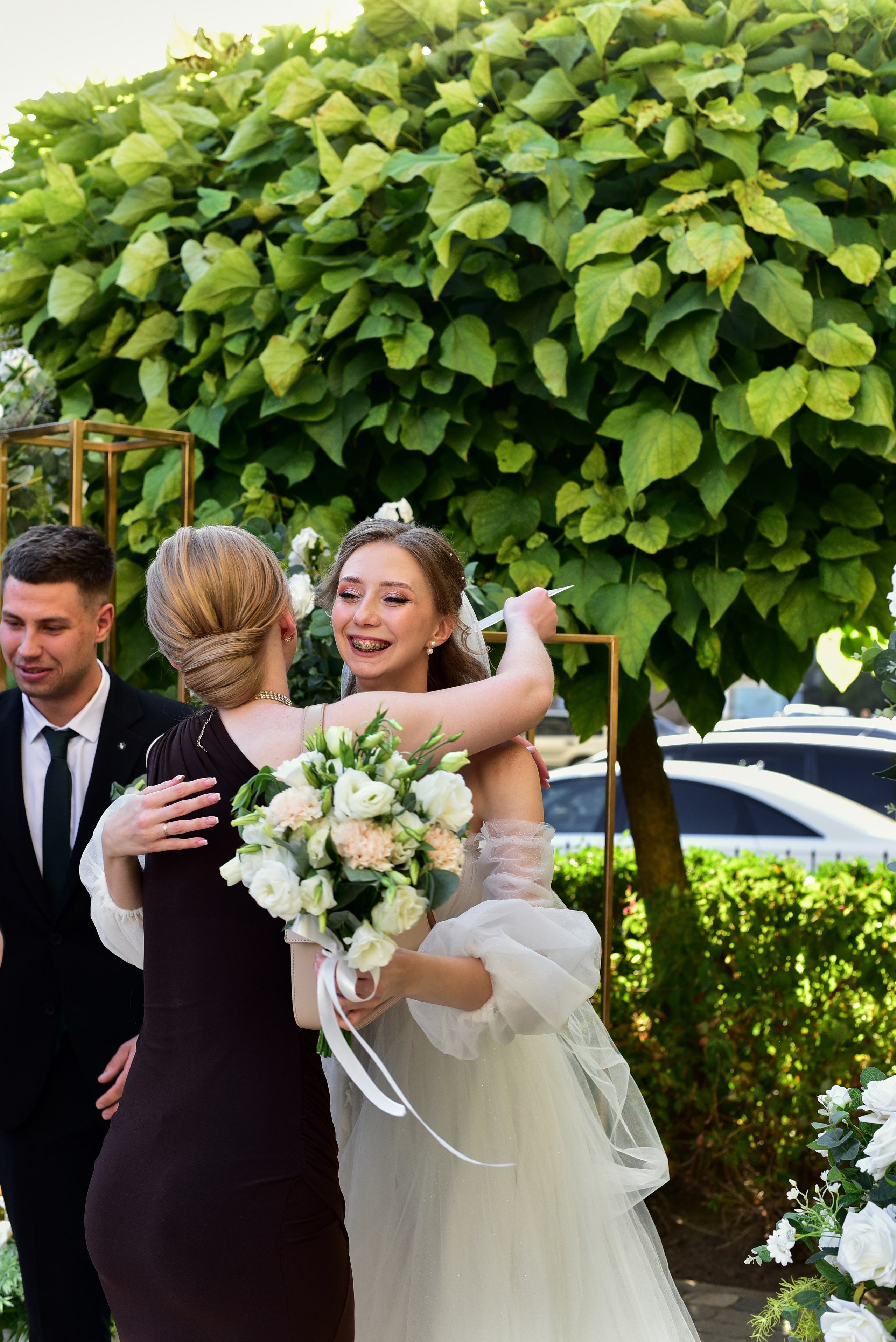 Максим и Анастасия. Фотограф Новочеркасск Ростов Карина Чернова