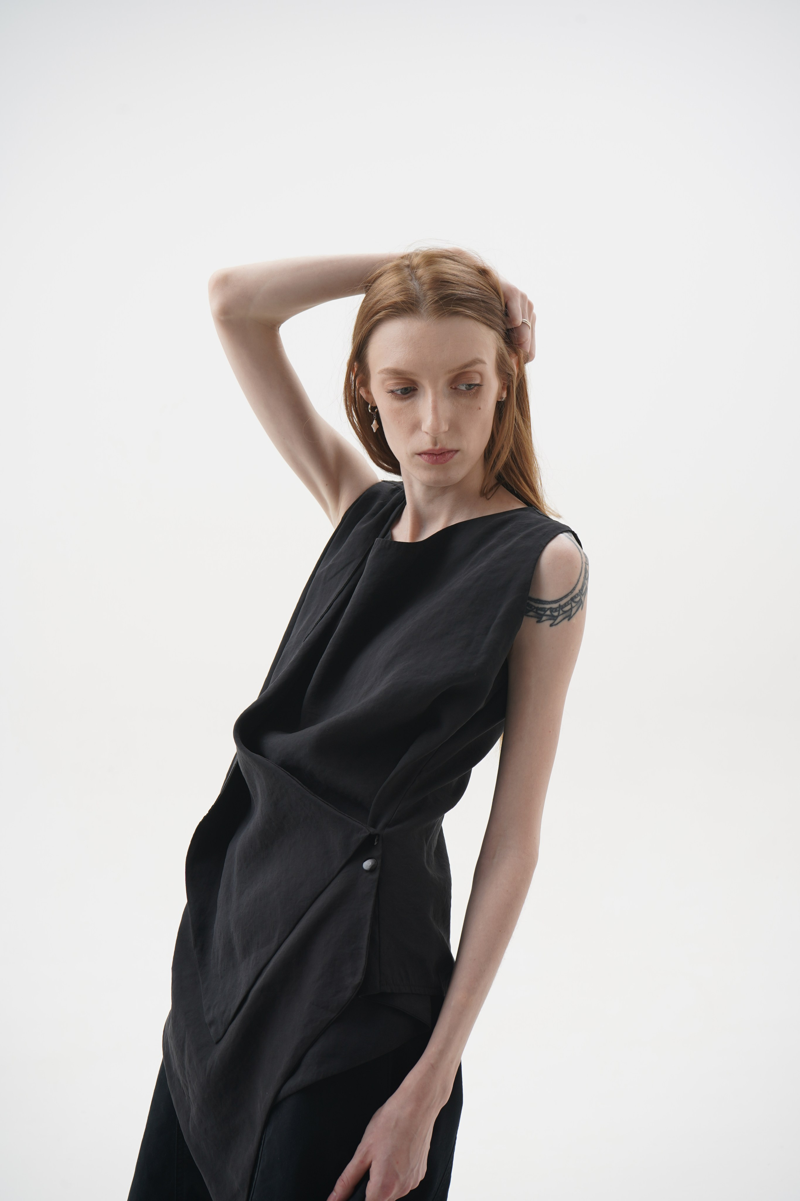 Таня. Главная