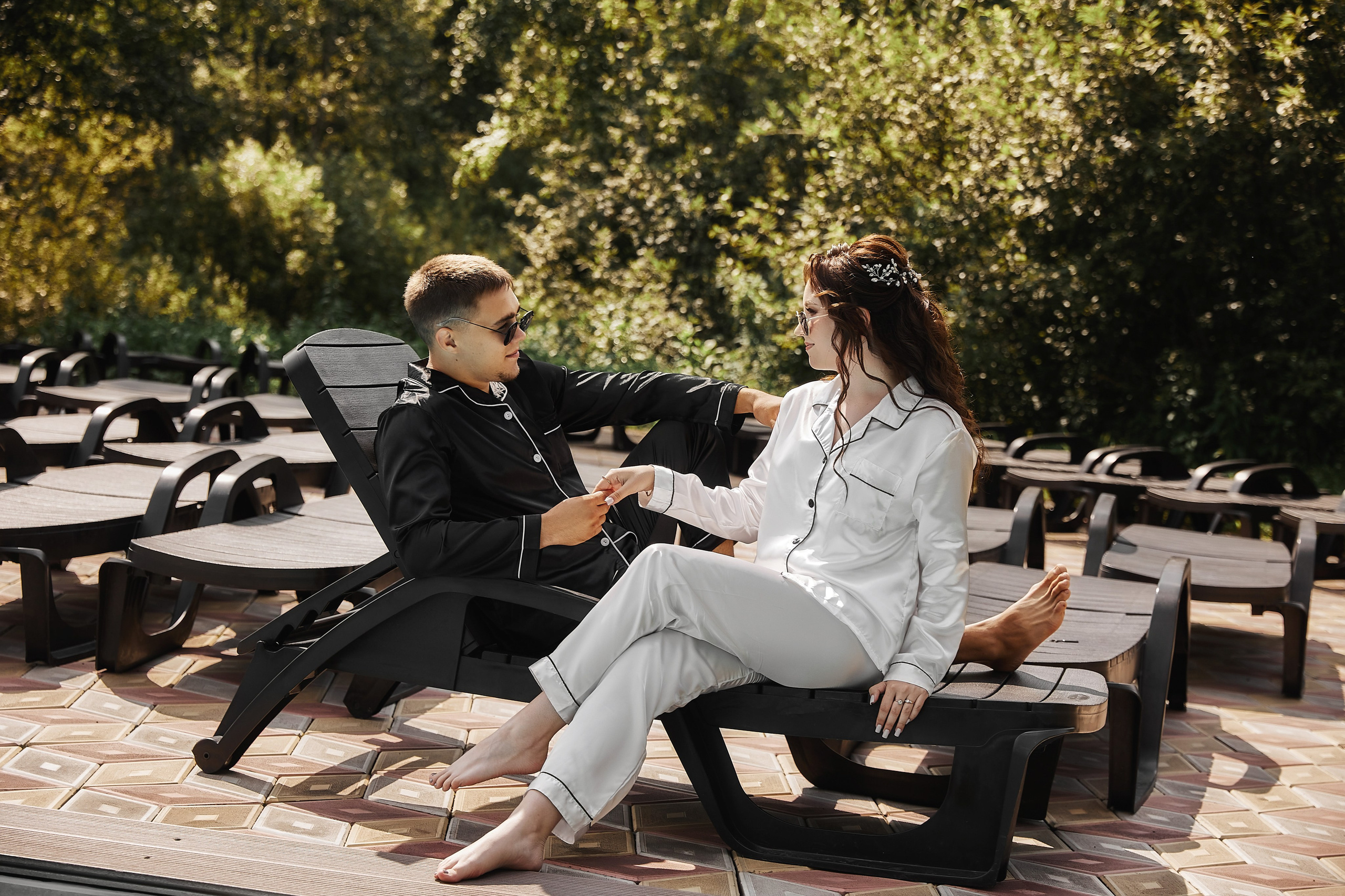 Свадебный проект «Горько» — свадьба Даши и Леши. Свадьба под ключ в Новокузнецке, Прокопьевске, Киселевске