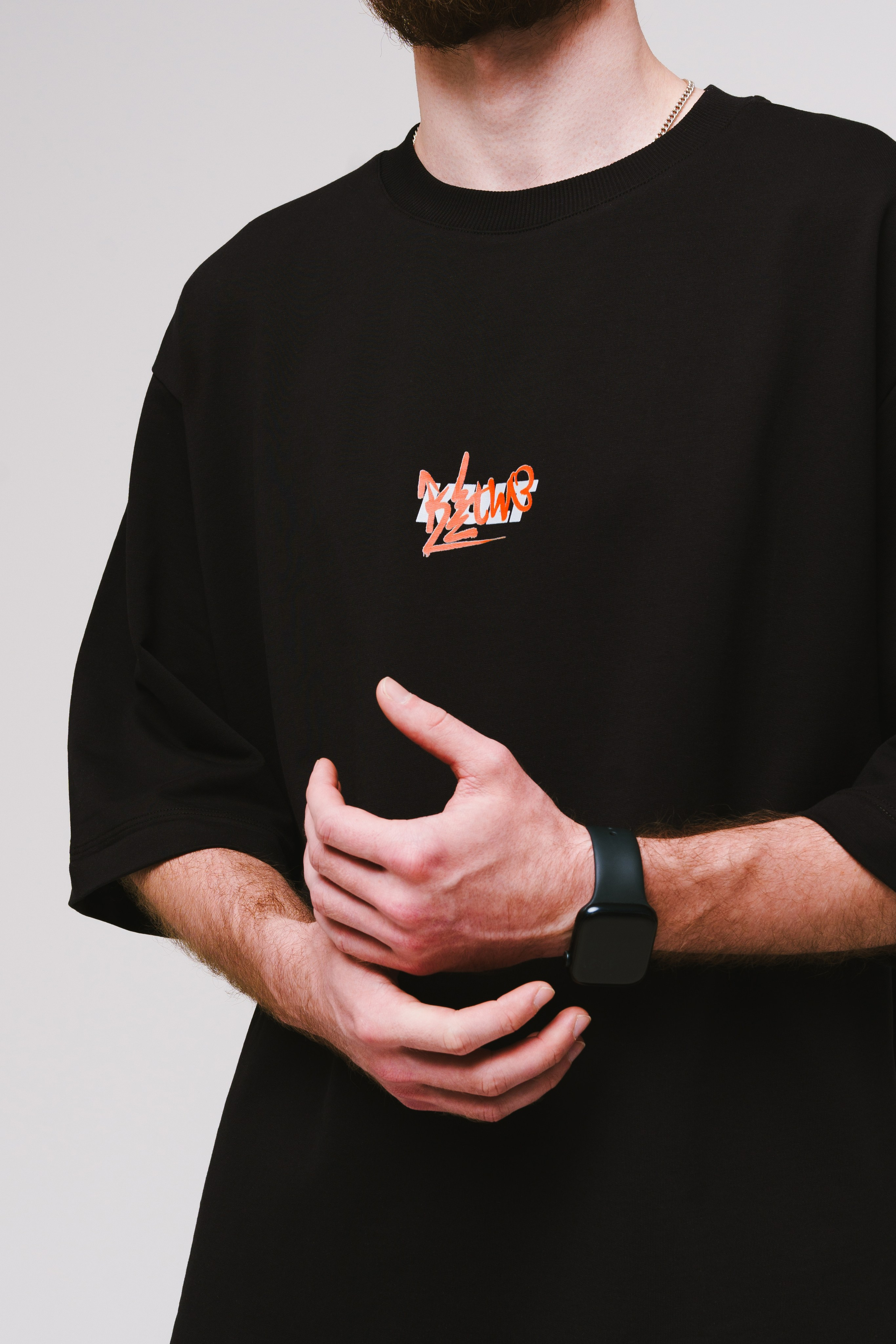 KULT wear. Фотограф в СПБ Алмаз Камаев