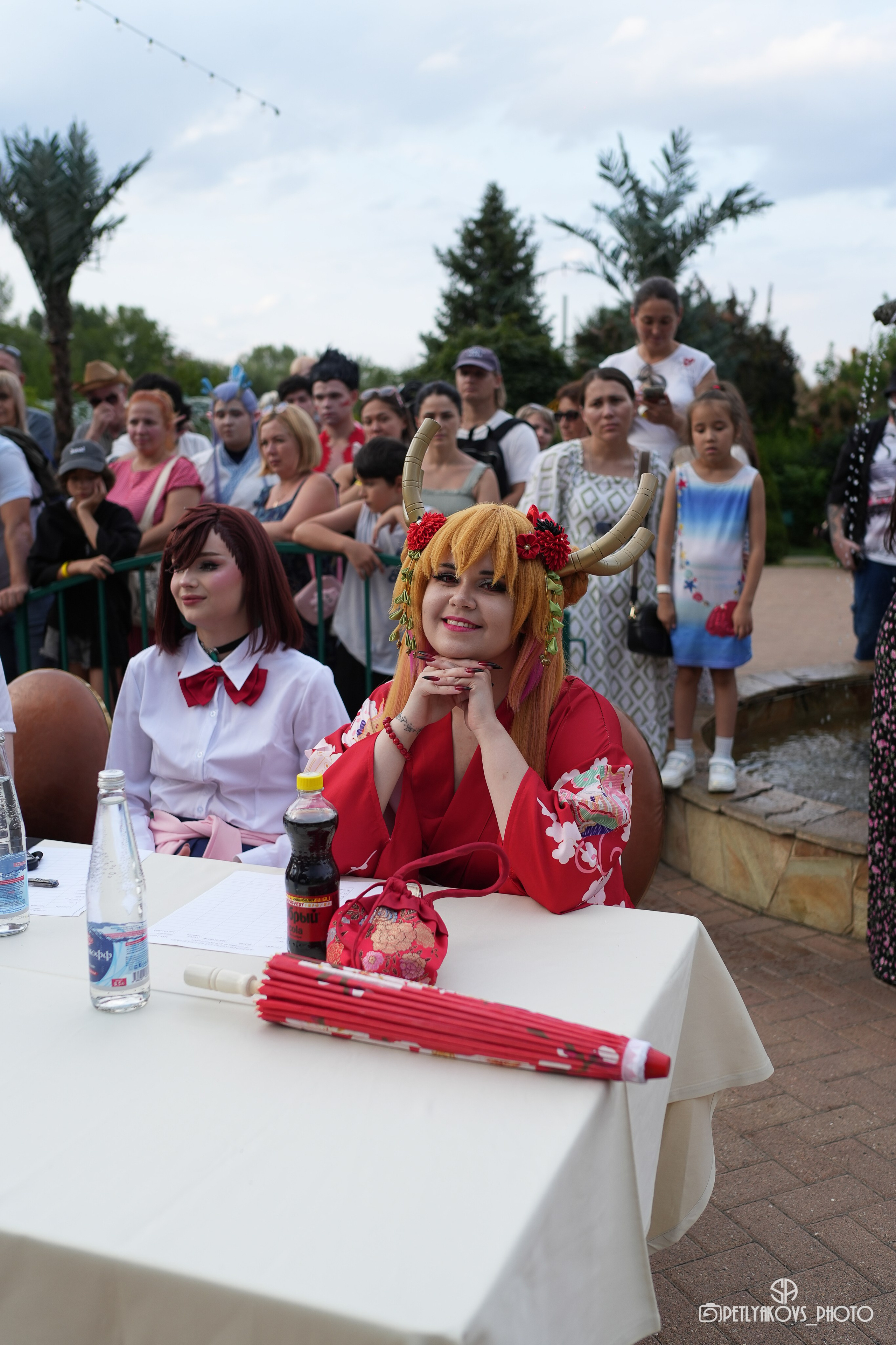 Golden Dragon Fest cosplay & k-pop. Фотограф, видеограф Пятигорск, Ставрополь, Ессентуки, Petlyakovs_photo