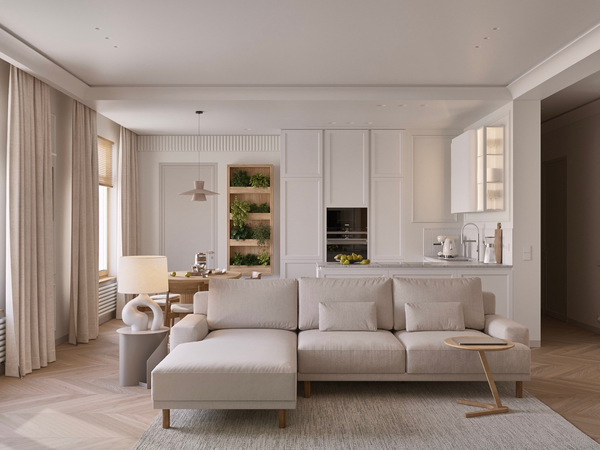 NEVA. Семейное бюро Малицких