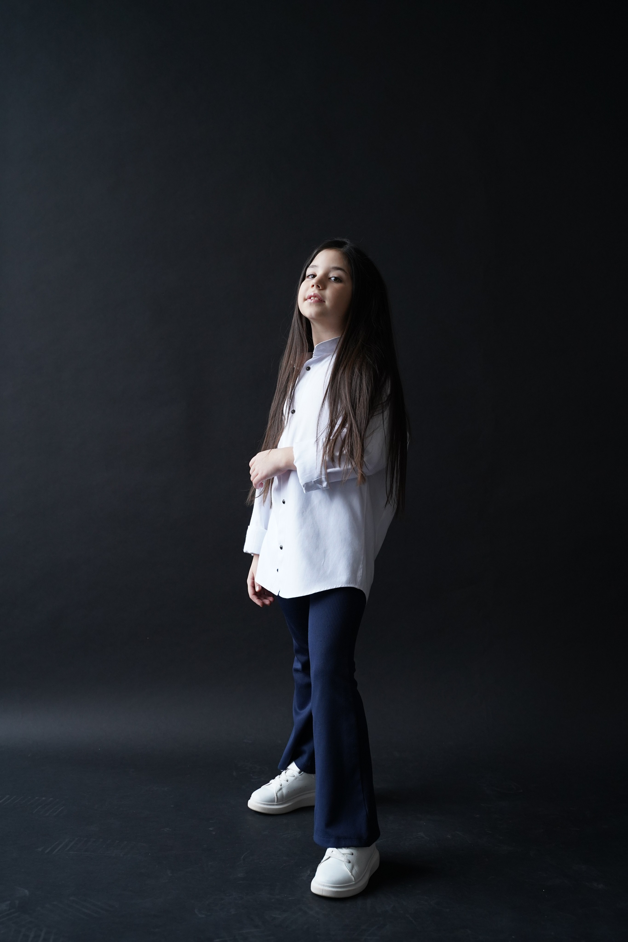 Лера. Арт-фотограф в Краснодаре