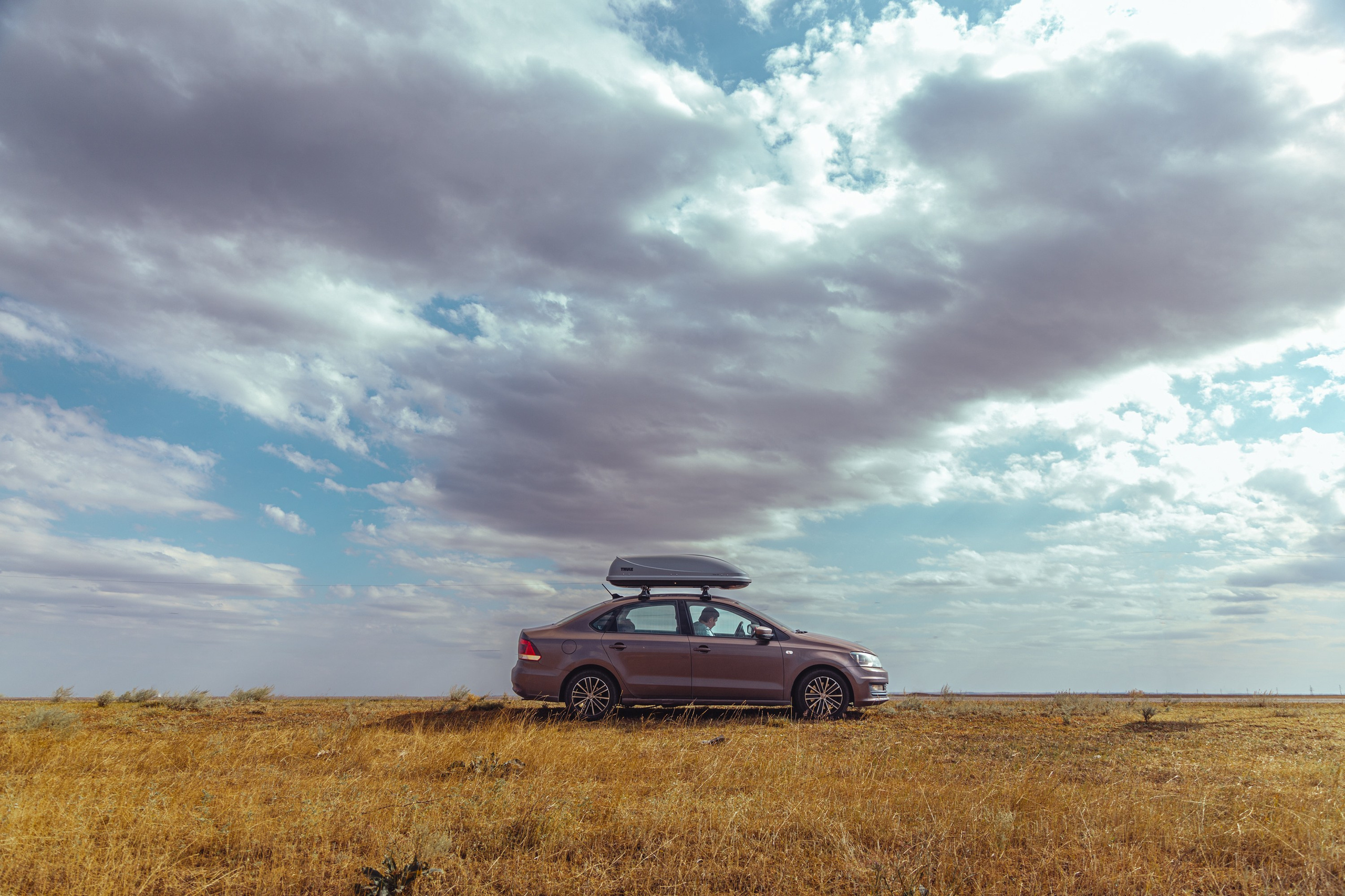 Илья Яценко