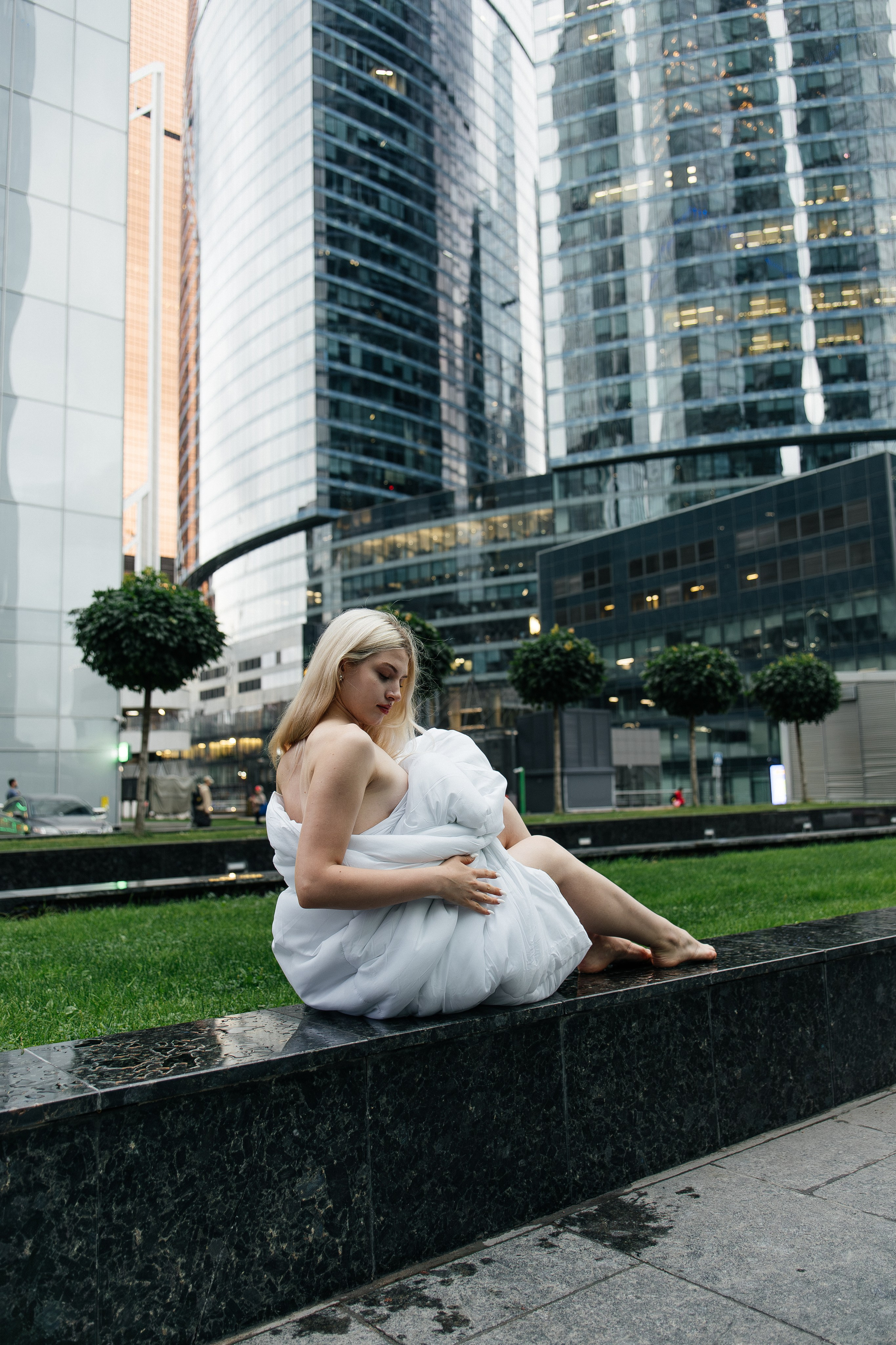 ELENA. Семейный и свадебный фотограф в Москве Елизавета Окульская