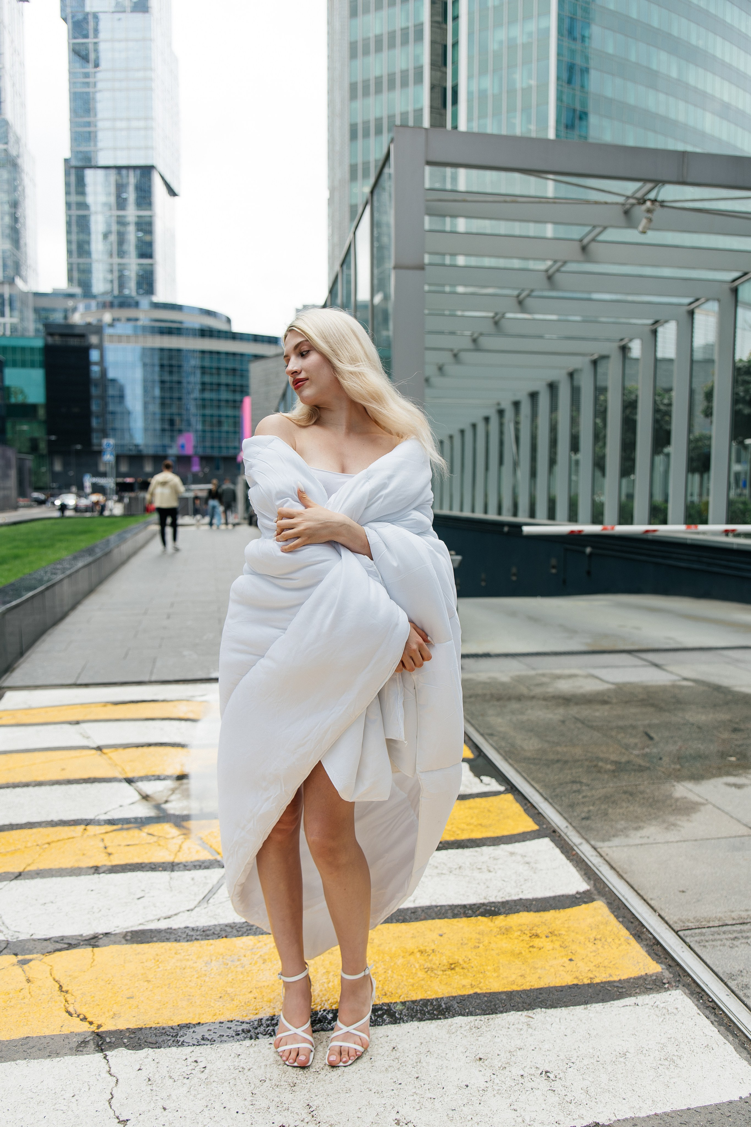 ELENA. Семейный и свадебный фотограф в Москве Елизавета Окульская