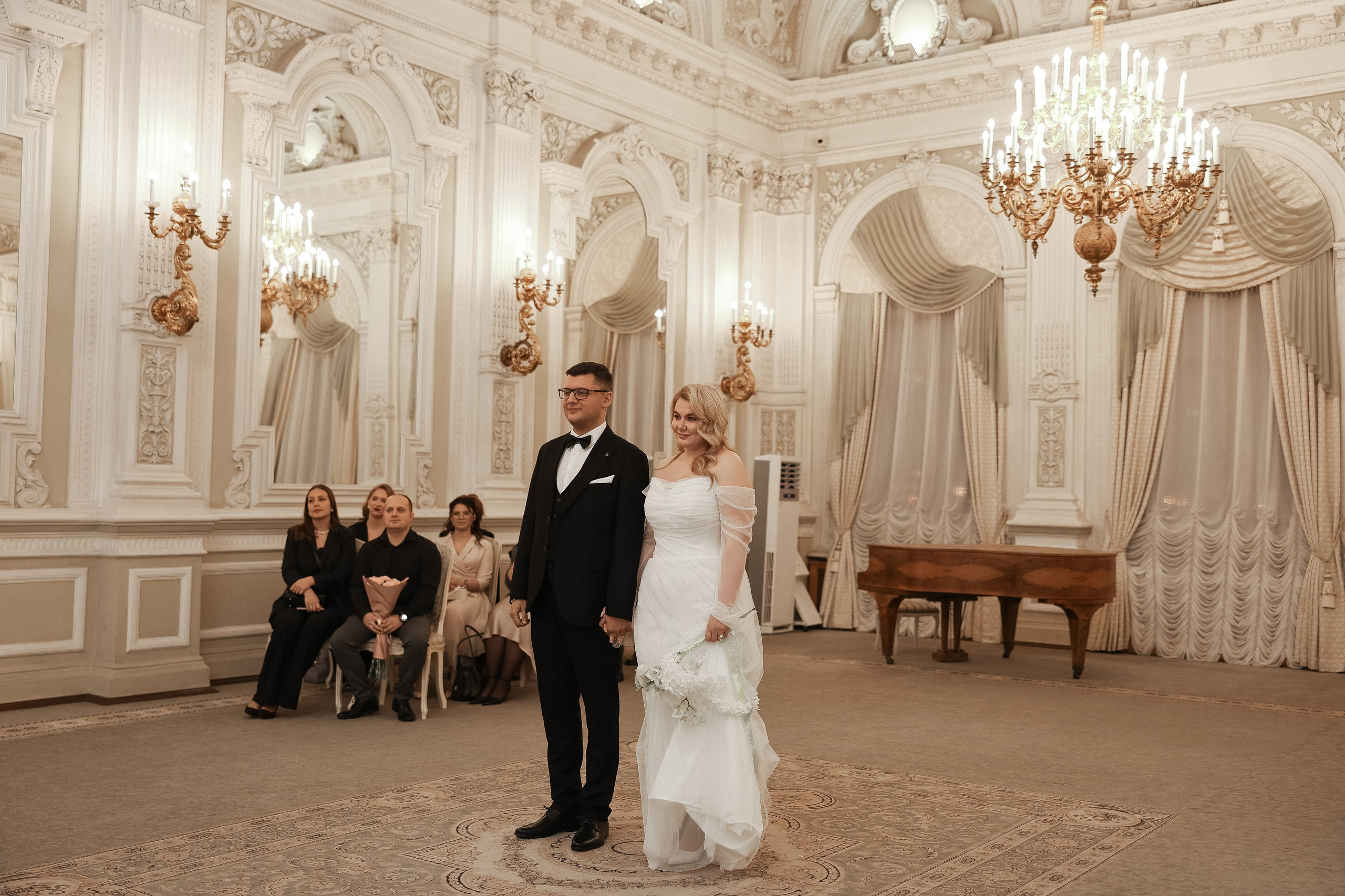 Сэф и Лера. Свадебный и семейный Фотограф Денис Кошель