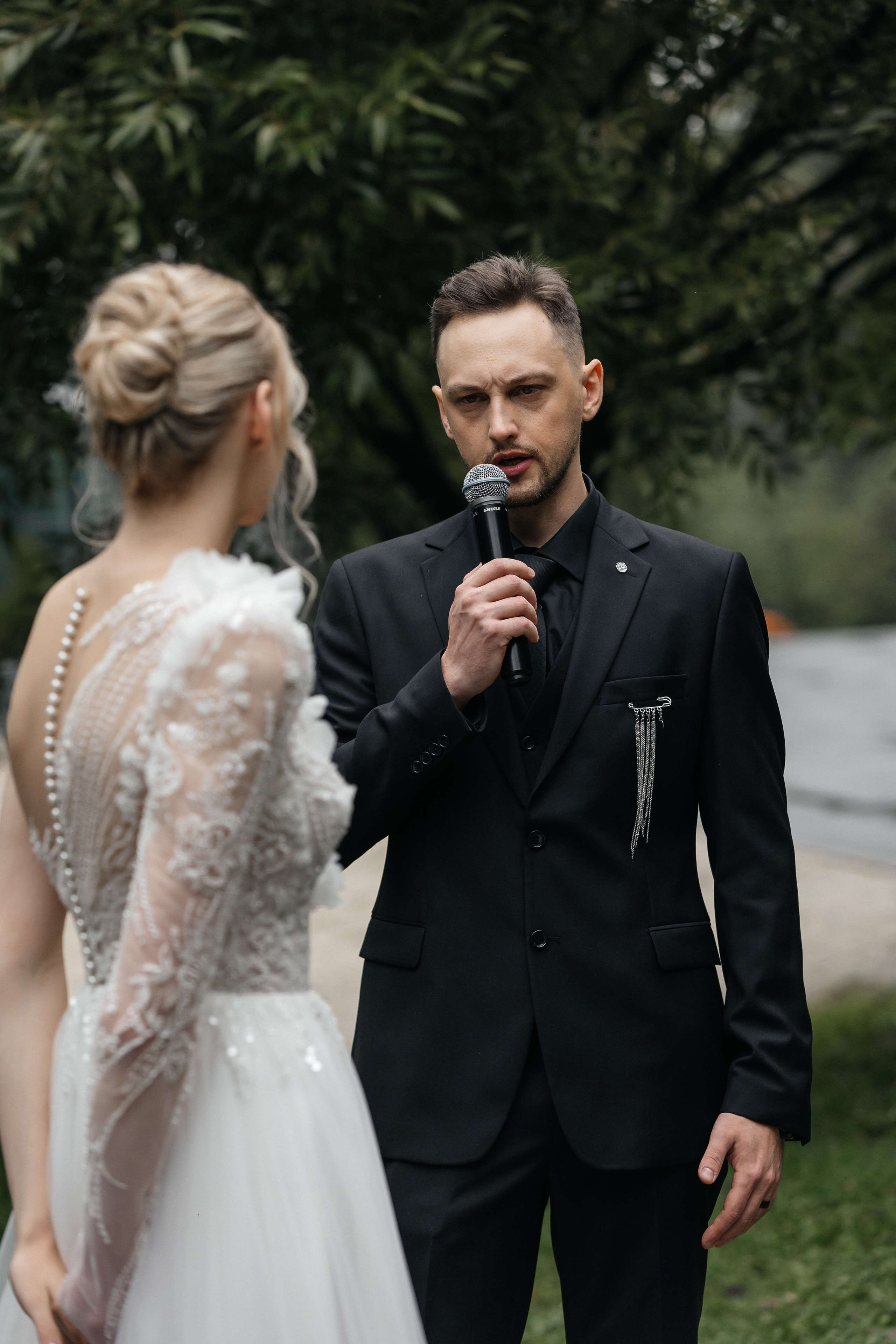 ANNA & ALEKSEY. Свадебный фотограф | Екатеринбург | Сочи | Артем Шестаков