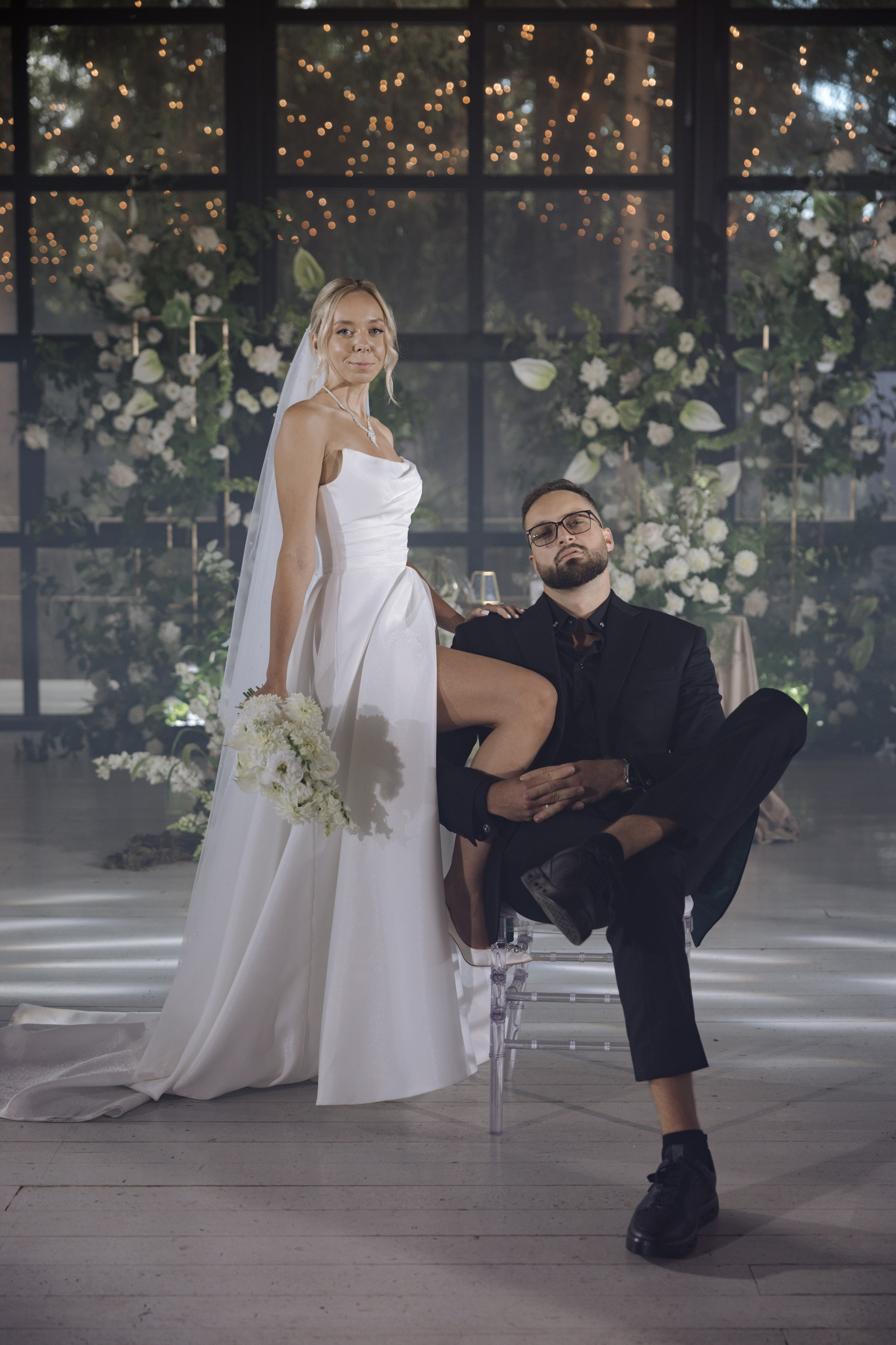 IZUMRUD. Фотограф Наталия Бирюкова