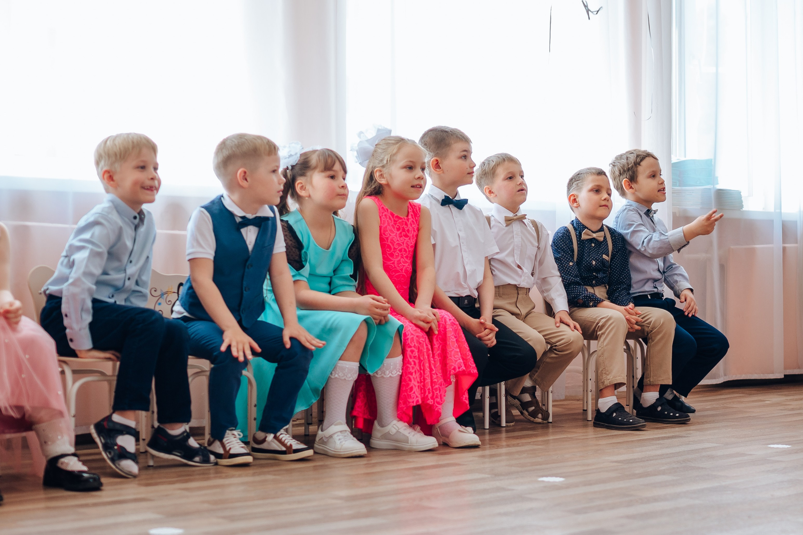 56 сад. Детский и семейный фотограф Катерина Мишина