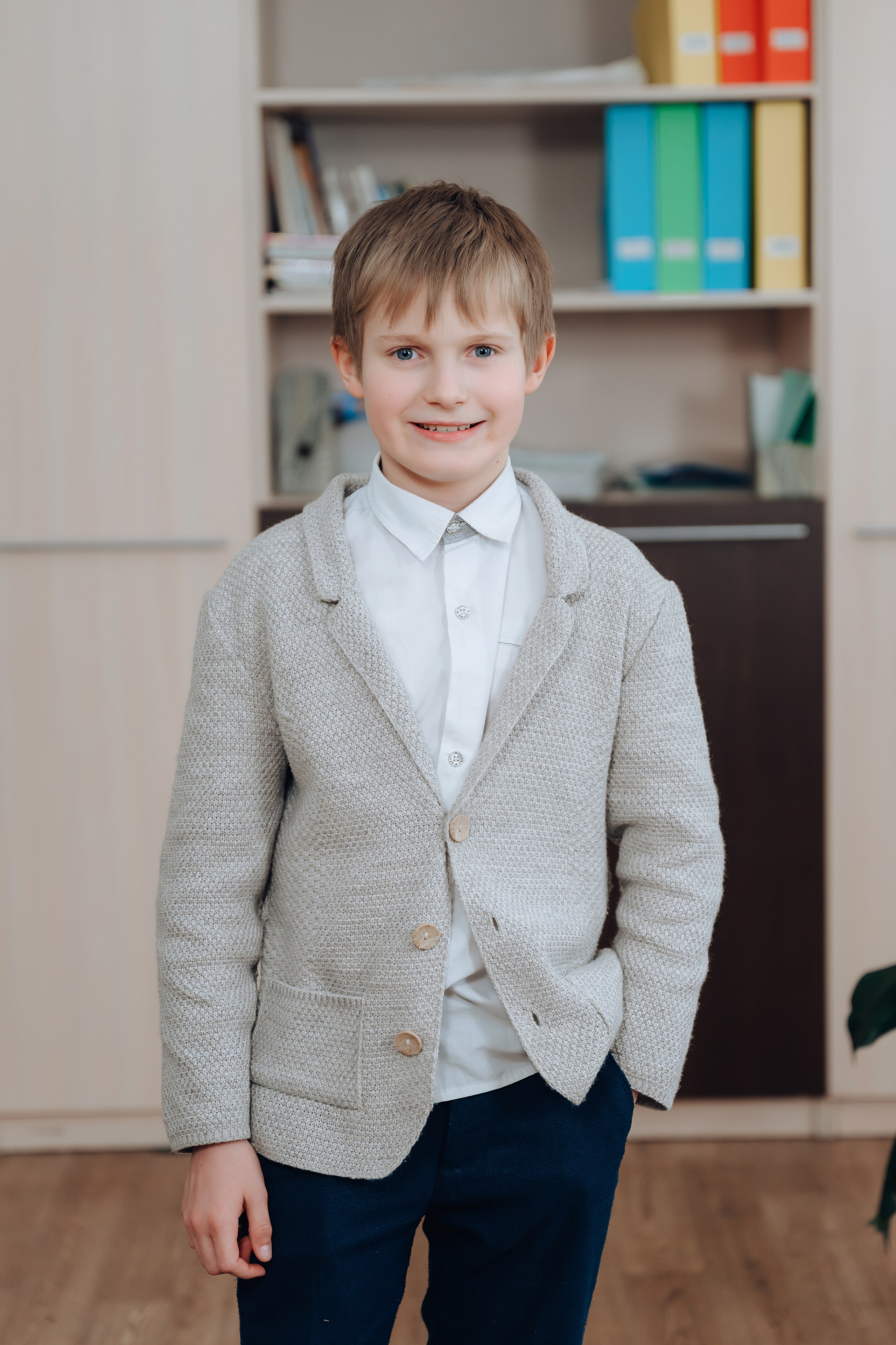 5 класс. ДЗ. Детский и семейный фотограф Катерина Мишина