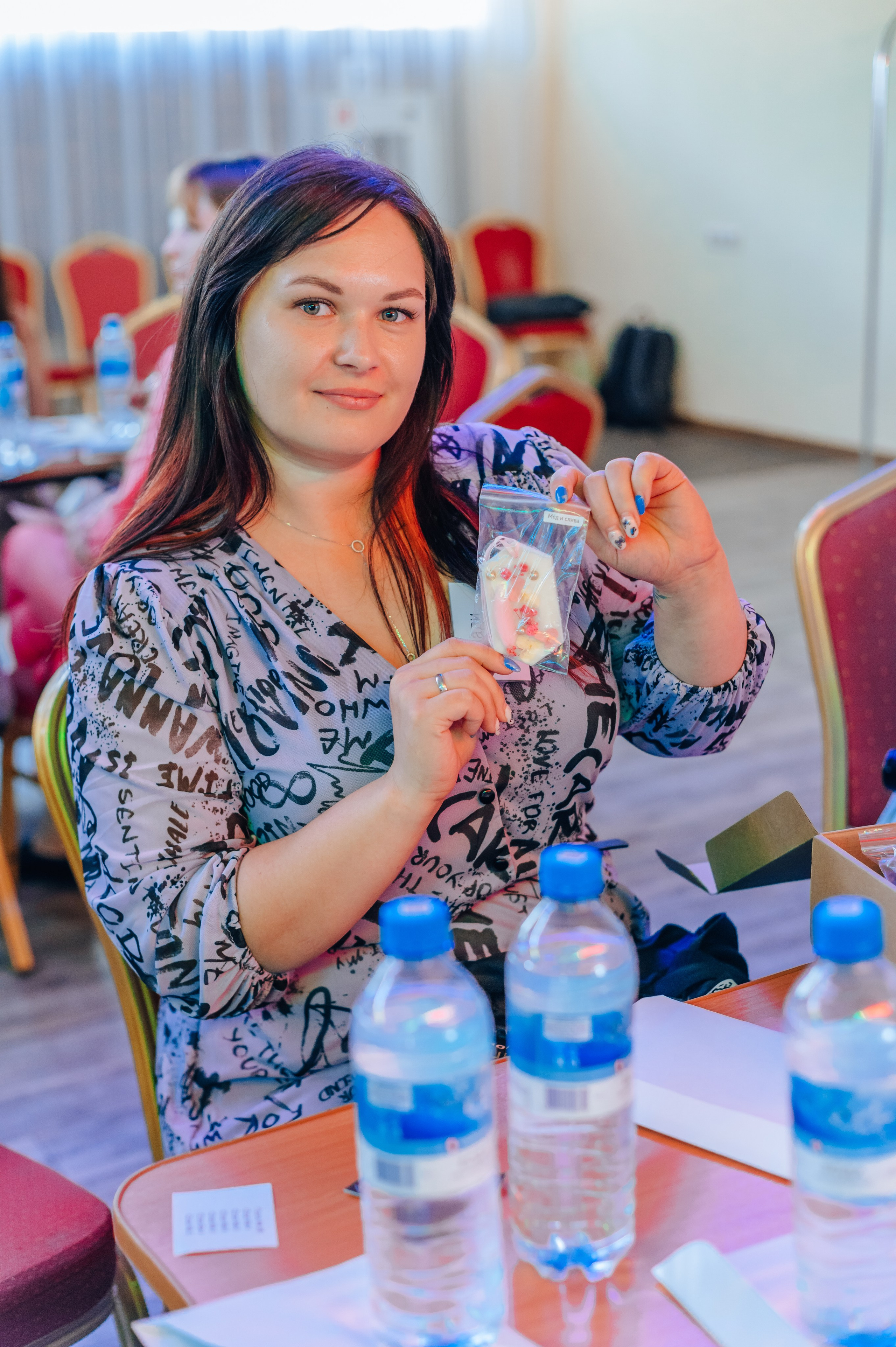 НЕТВОРКИНГ «ЧАЙКА». Детский и семейный фотограф Катерина Мишина