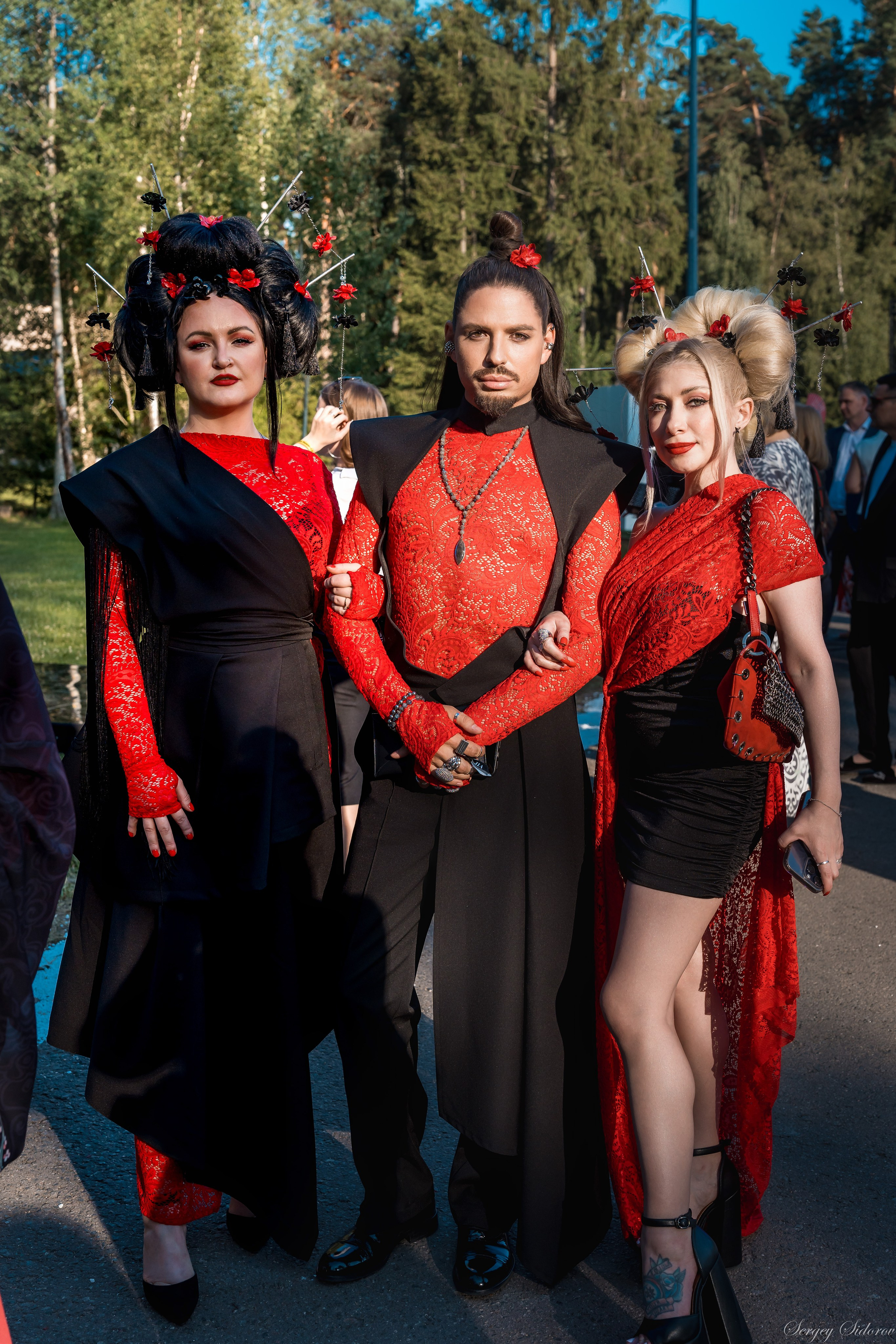 2023-07-04 Премия ФешнТВ. Фотограф Сергей Сидоров