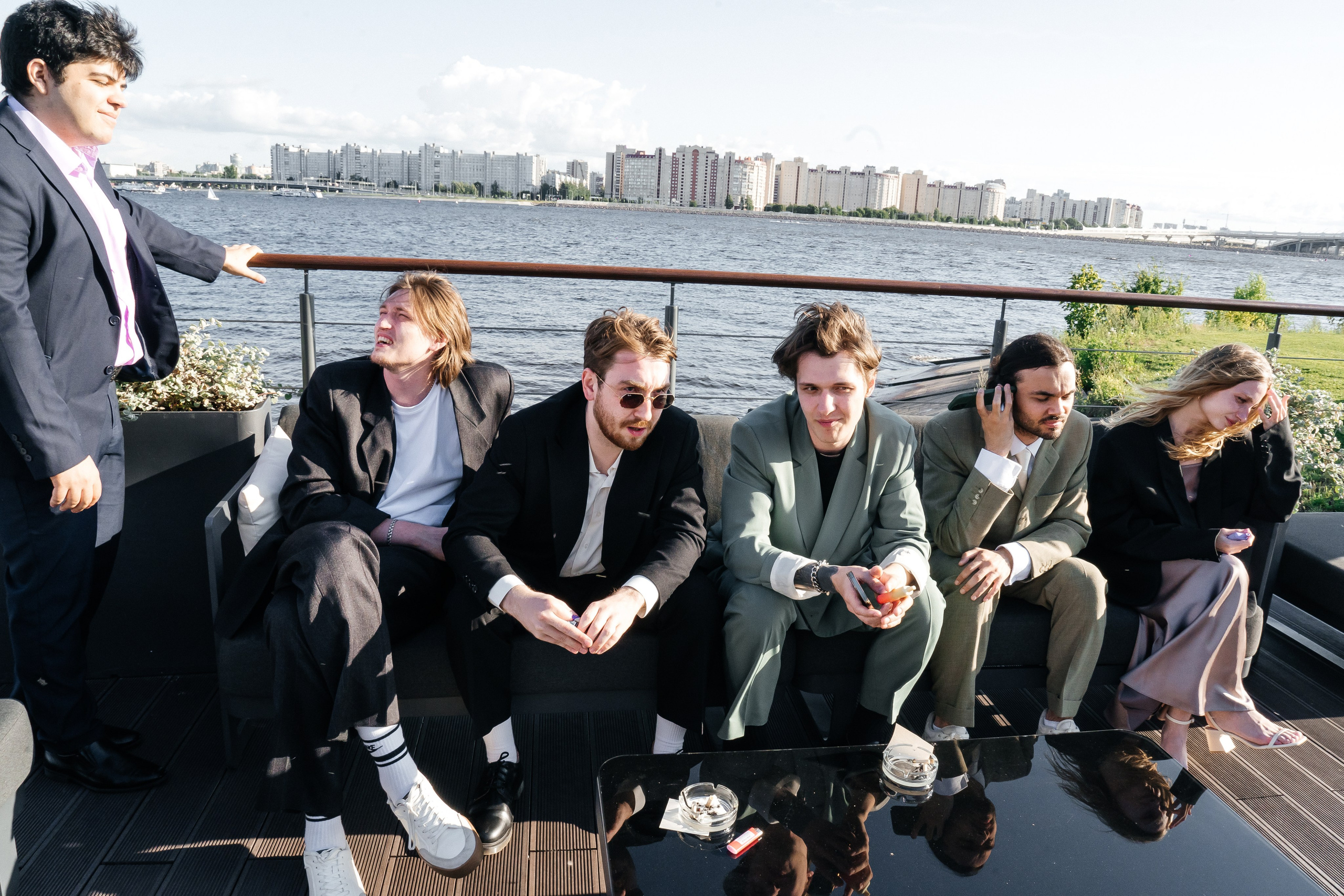 Санкт-Петербург. Свадебный фотограф-видеограф в Архангельске. Фотохудожница Lana Contra