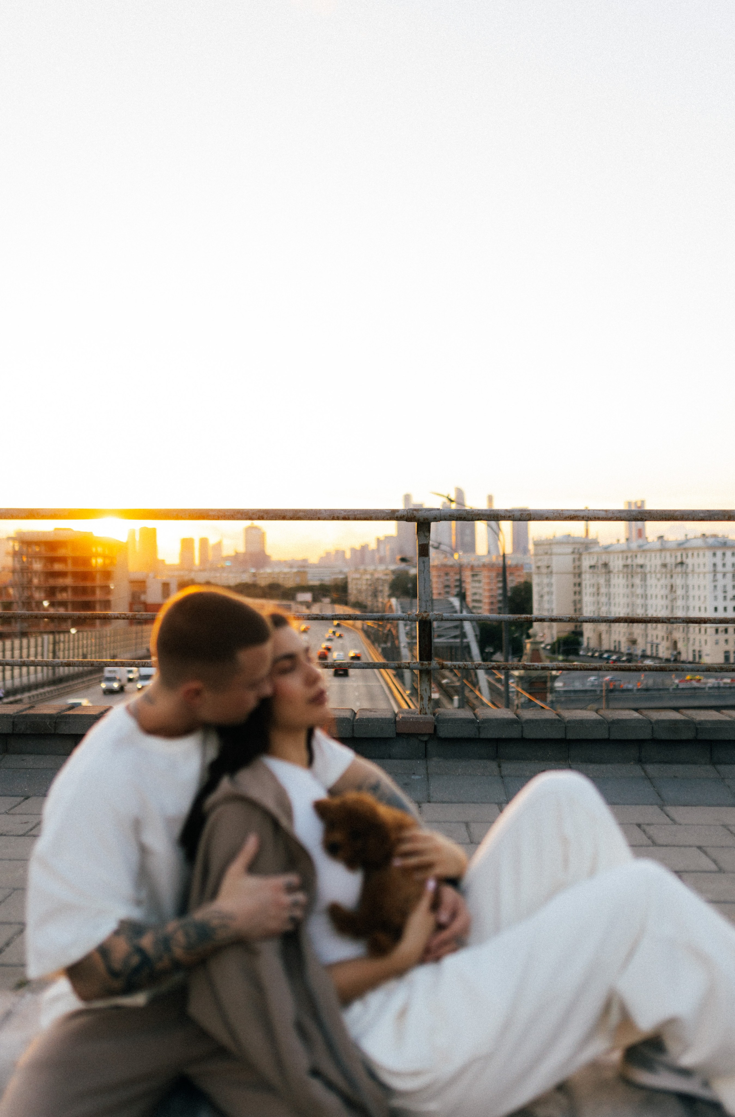 Даниил/Софа. Фотограф в Москве Татьяна Сергеева