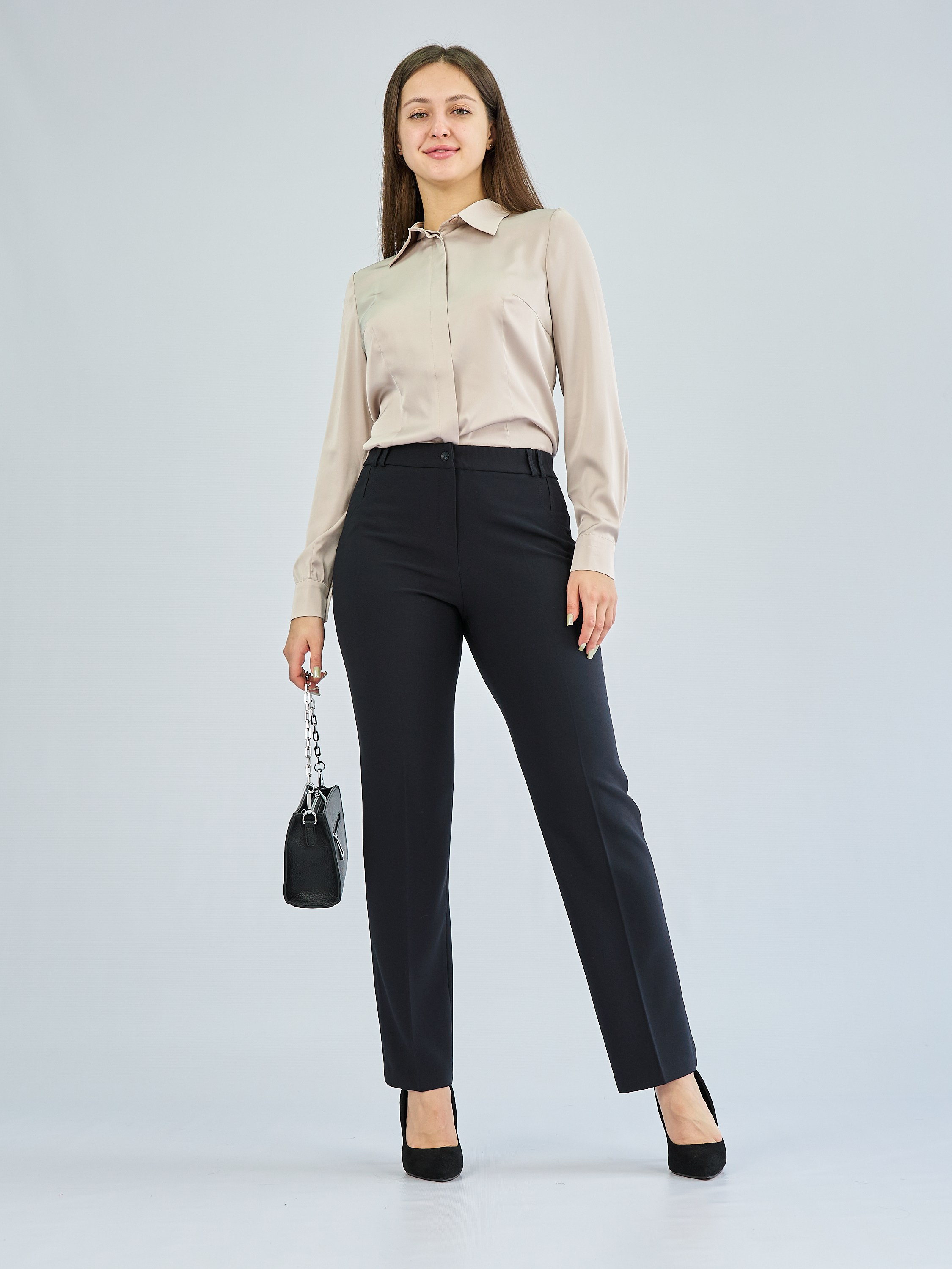 Фотосъёмка одежды для Wildberries — Казань