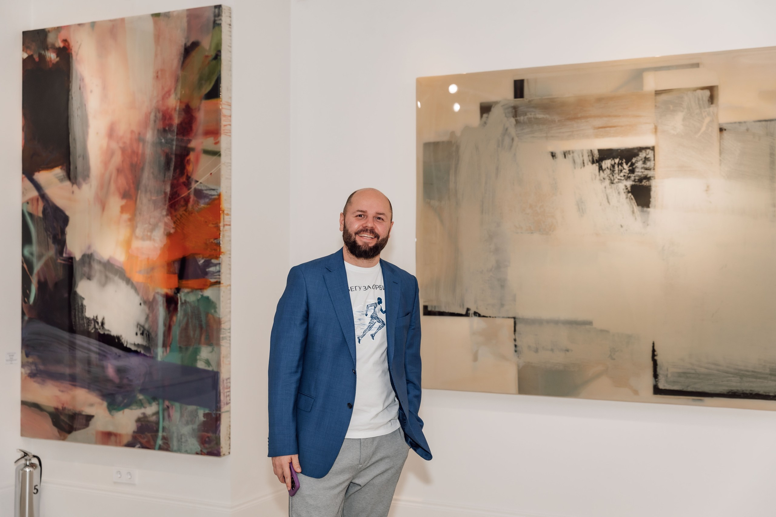 ASKERI GALLERY. Семейный и ивент фотограф в Москве Мария Маликова