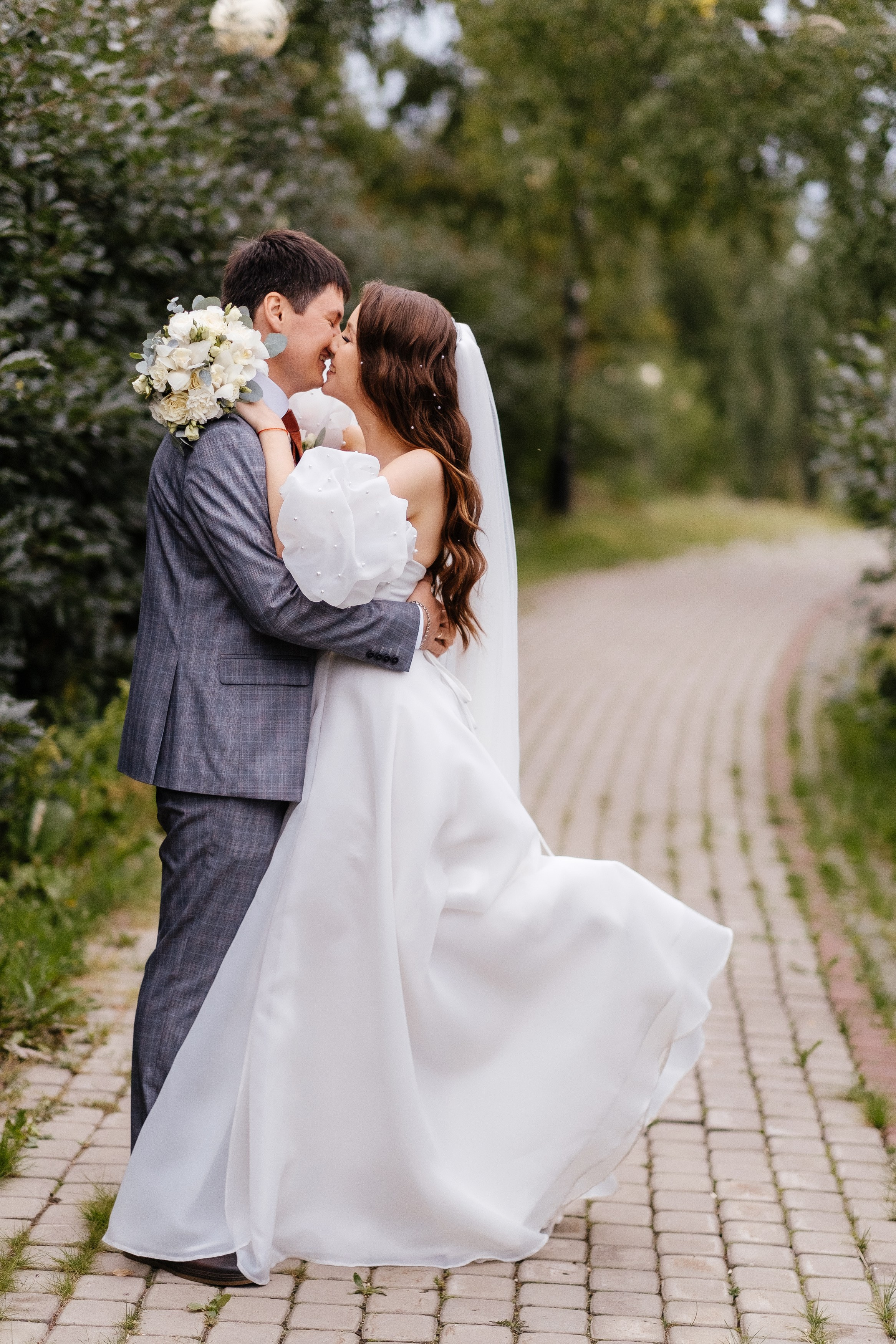 Лилия+Илья. Прайс