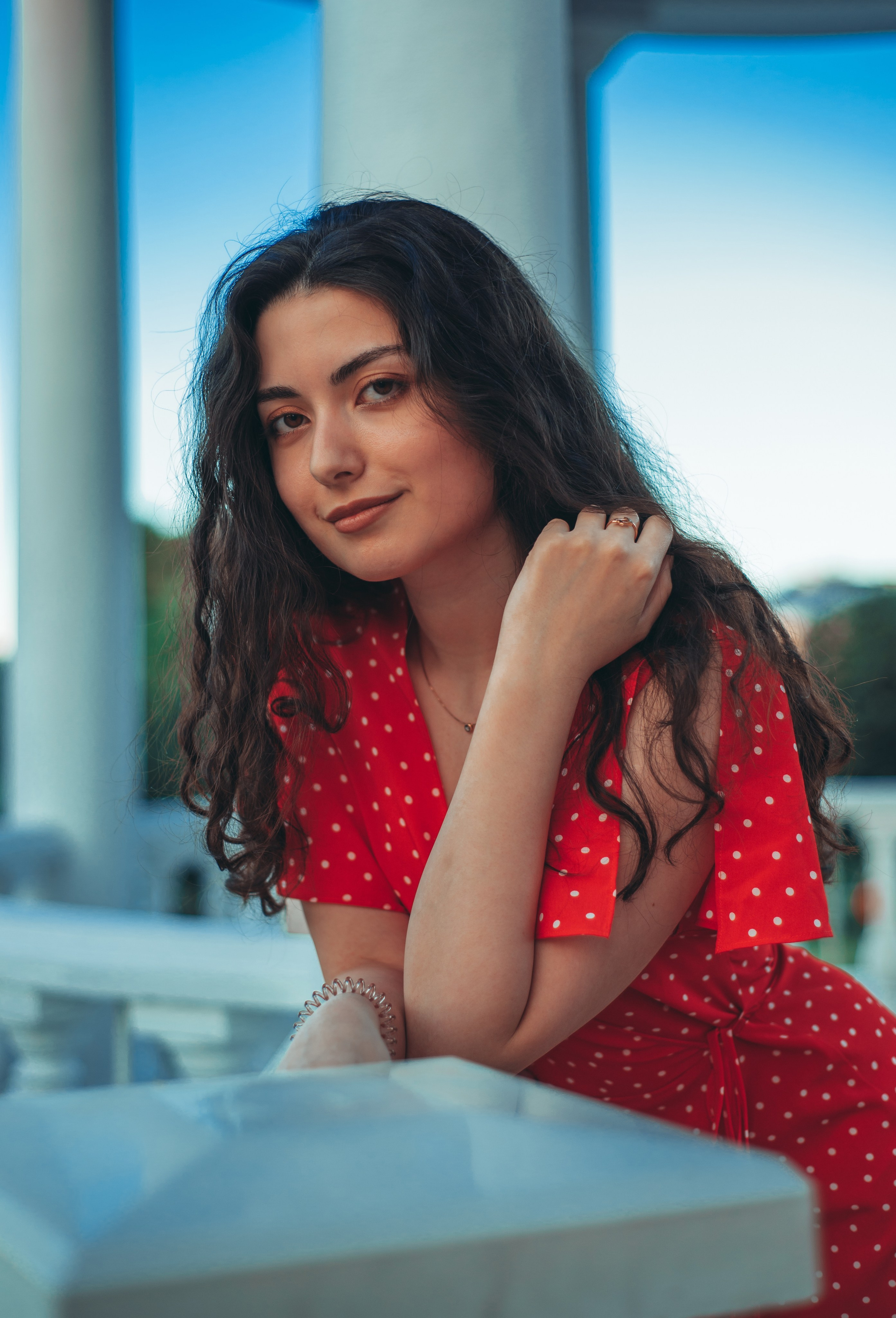 На улице. Свадебный и репортажный фотограф