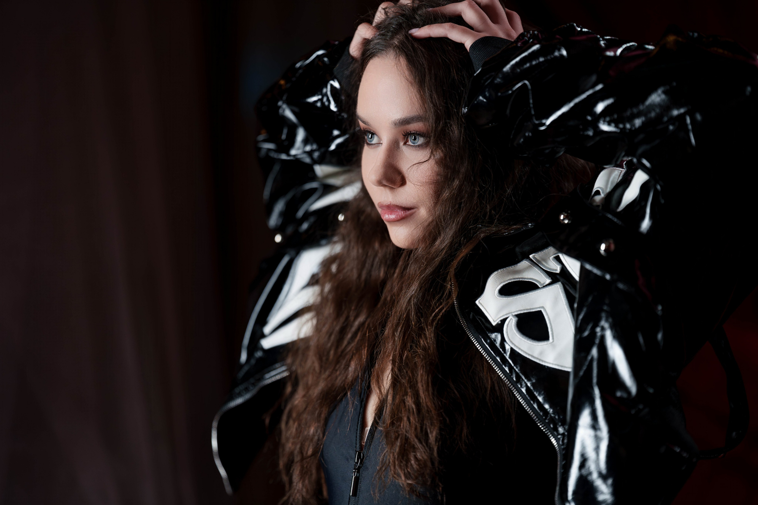 Портрет. Фотограф в Санкт-Петербурге Георгий Елецких