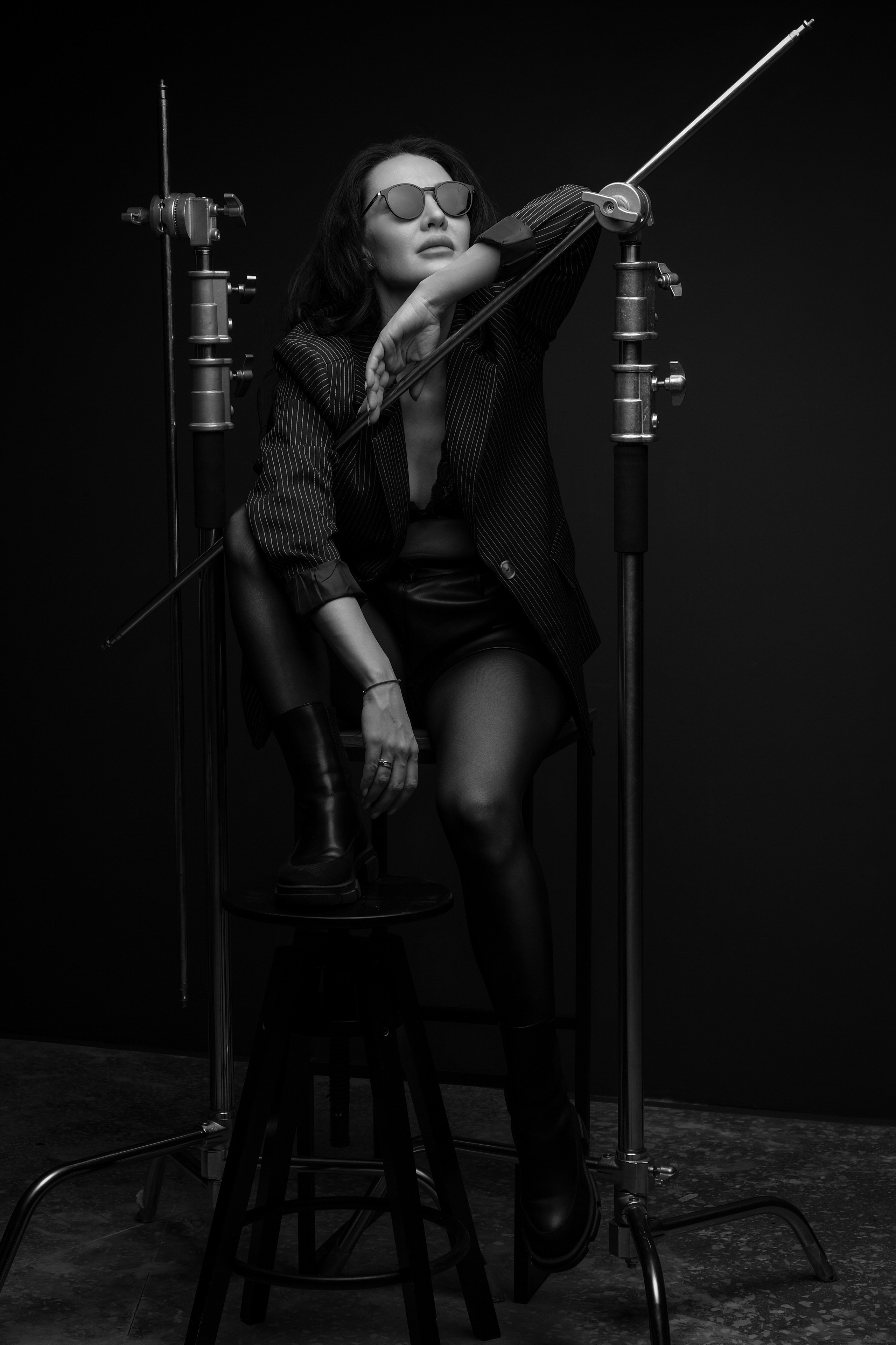 Контент фотосессия в&nbsp;Сыктывкаре