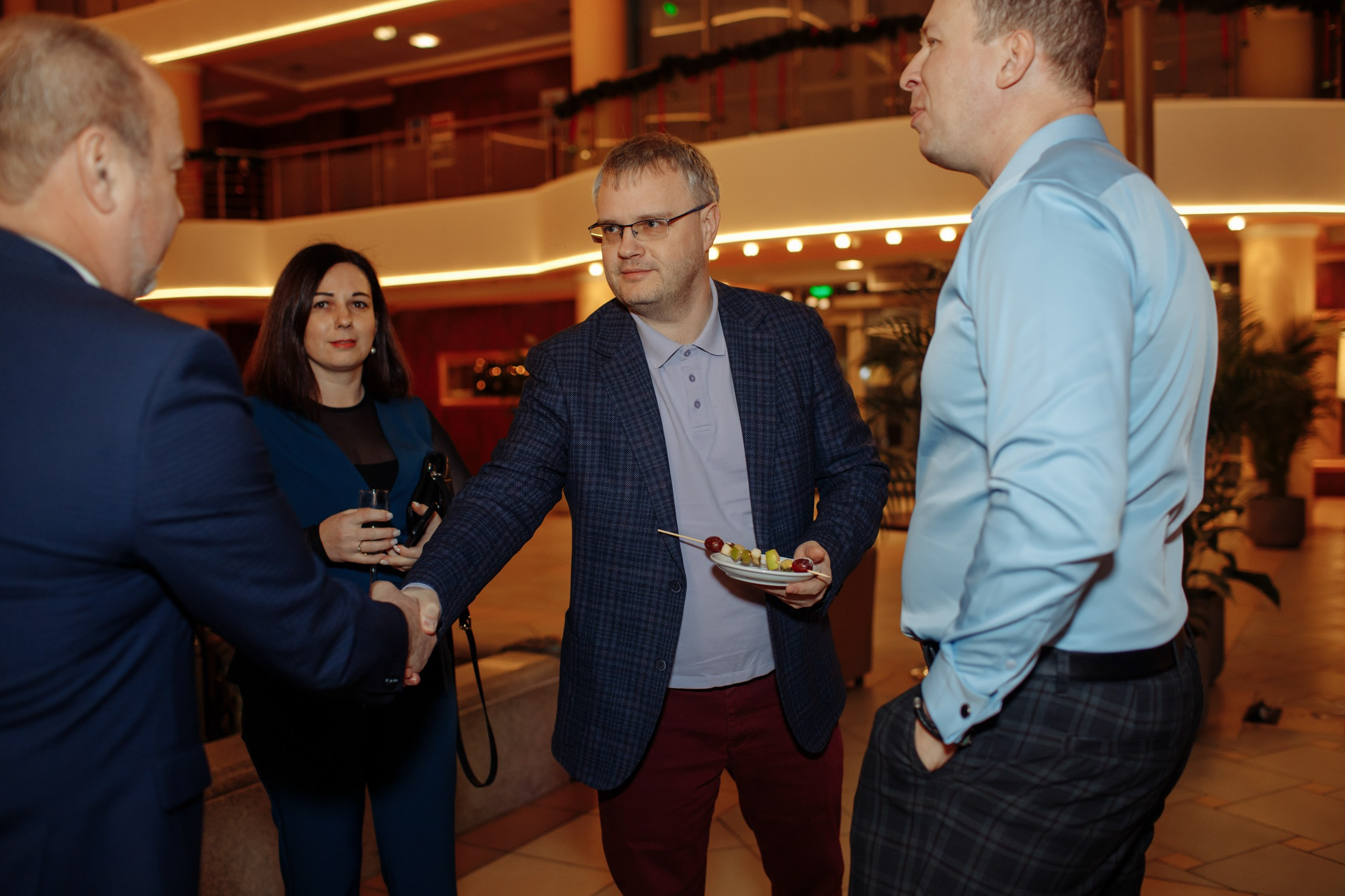 AZIMUT. Юбилей. Свадебный фотограф в Ярославле Анастасия Архипова