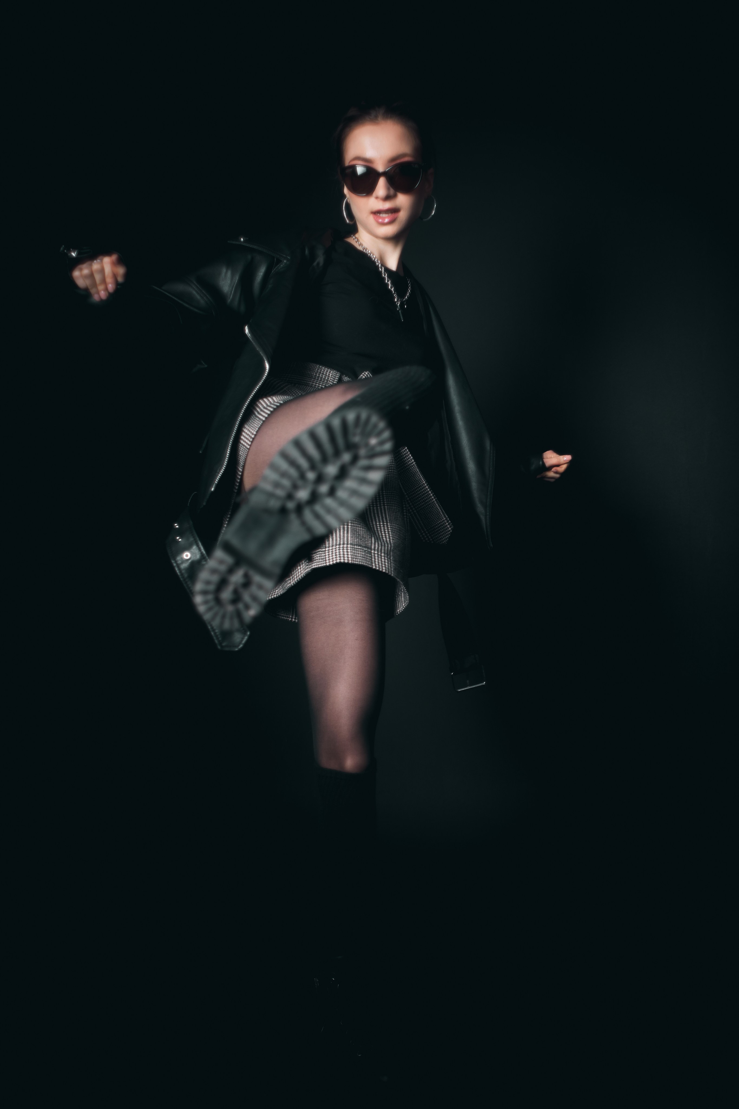 Про_рок. Портретный фотограф Евгений Денисов