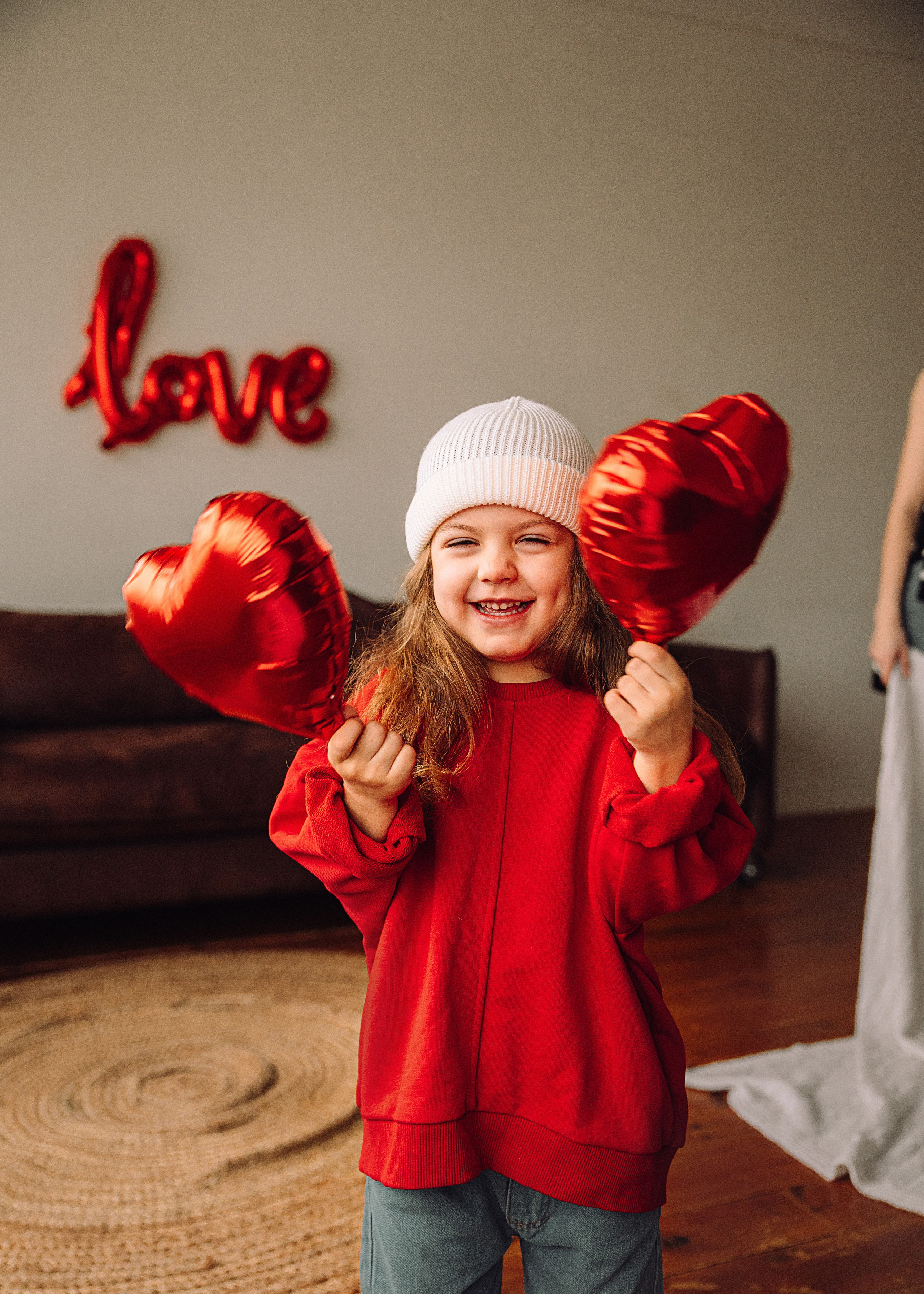 Яна и Мирослава. Семейный фотограф В Москве Александра Дейкун