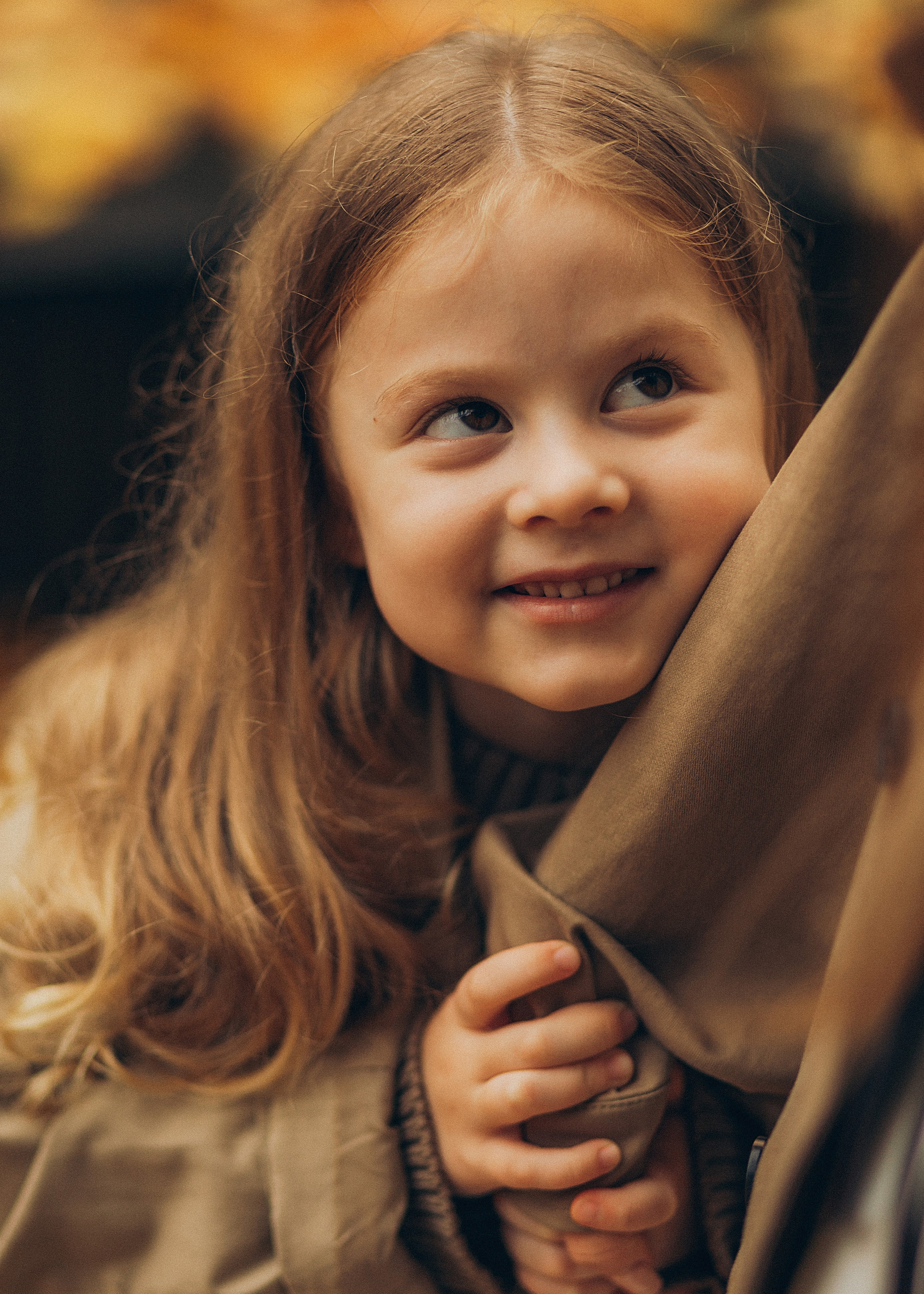 Настя и Алиса. Семейный фотограф В Москве Александра Дейкун