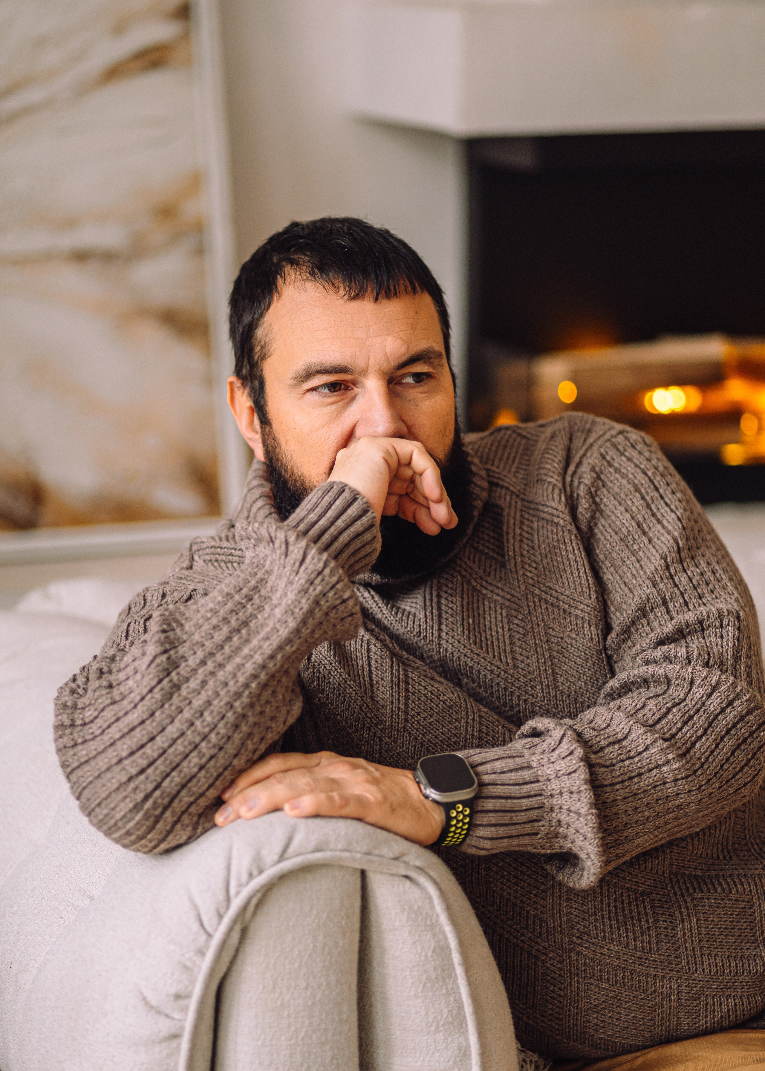 Оля, Леша и Димулька. Семейный фотограф В Москве Александра Дейкун