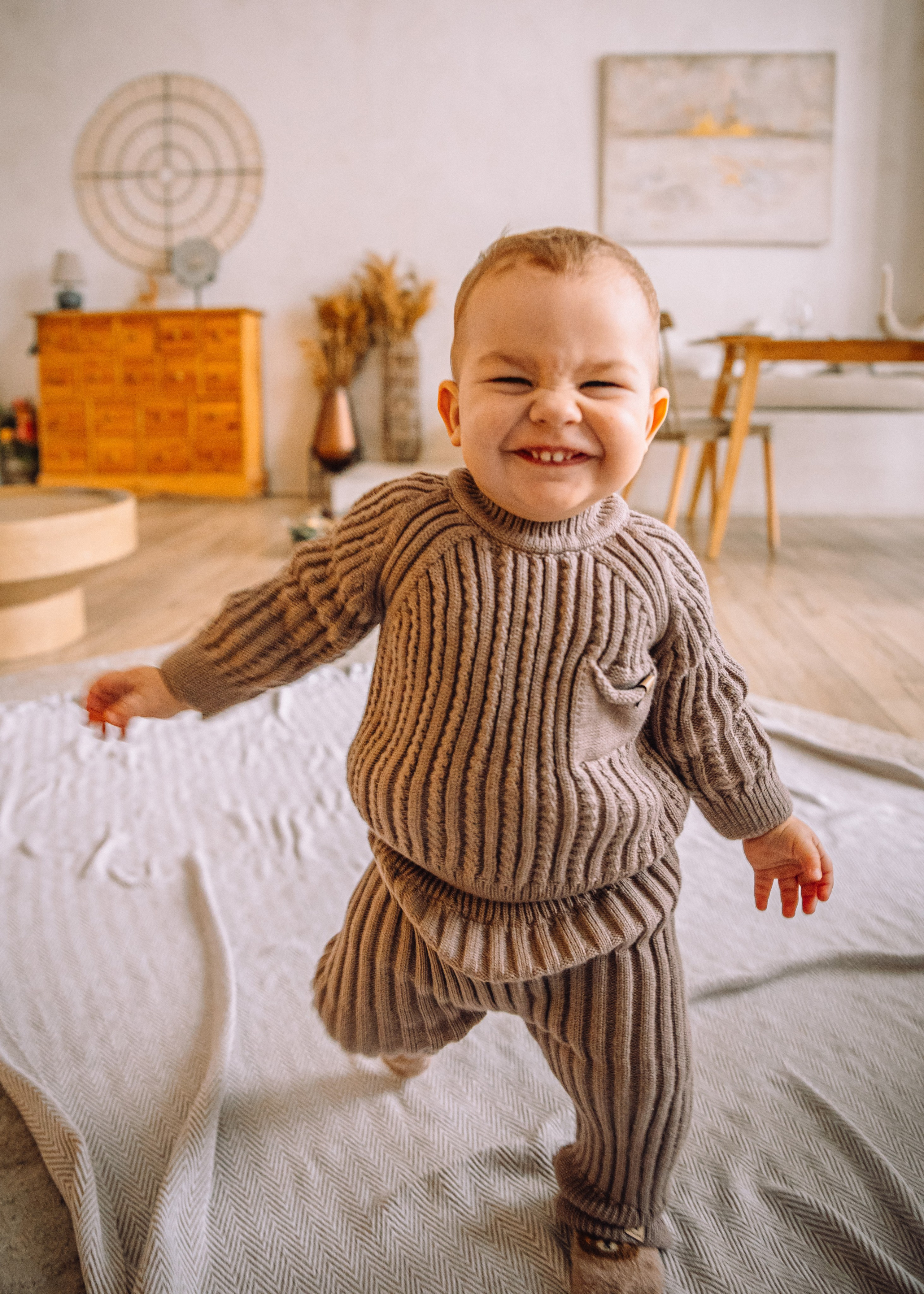 Оля, Леша и Димулька. Семейный фотограф В Москве Александра Дейкун