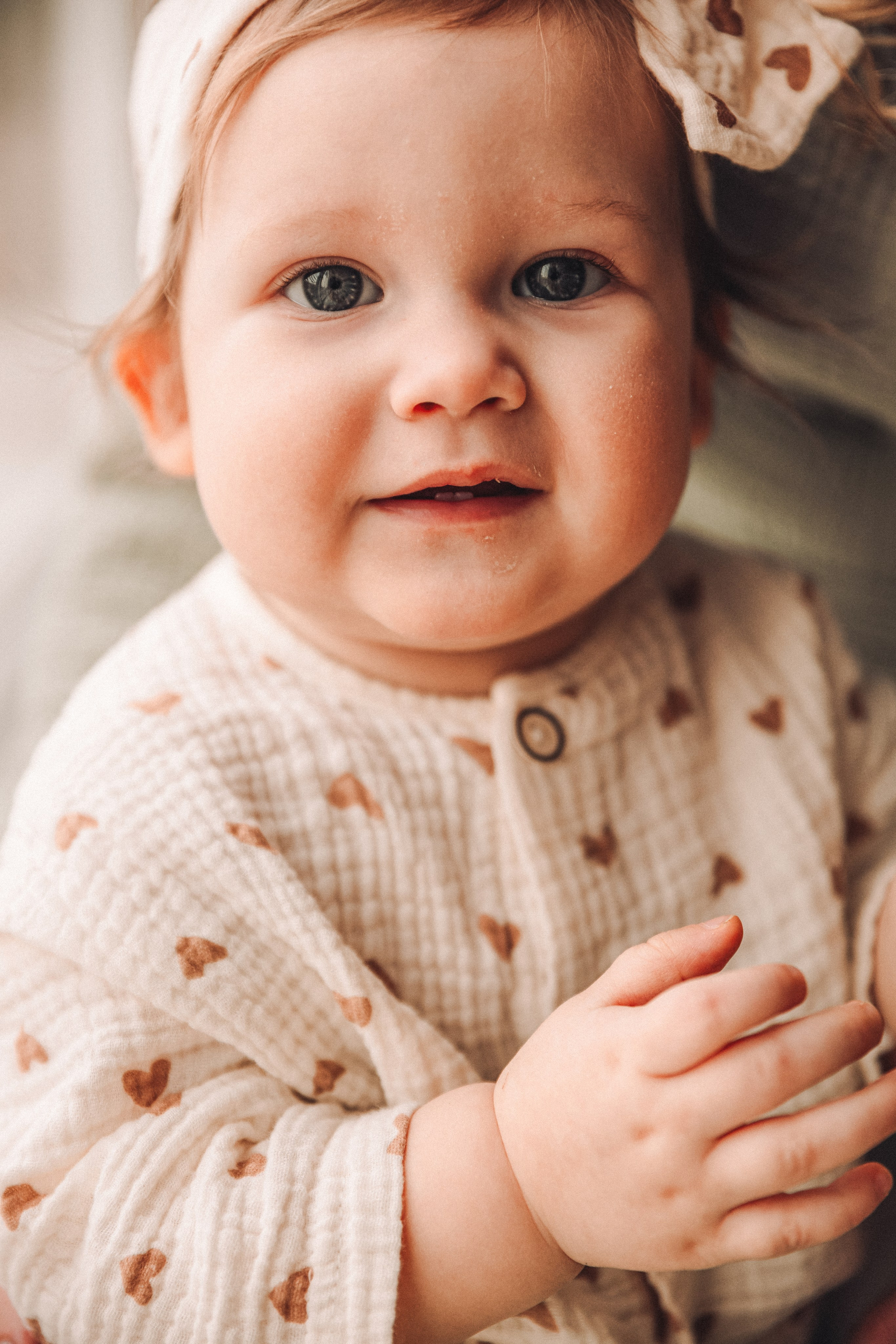 Юлия и Валерия. Семейный фотограф В Москве Александра Дейкун